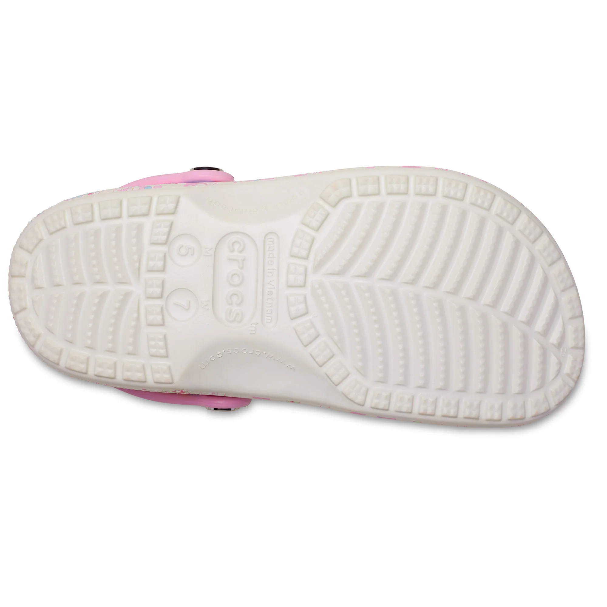 Hello Kitty and Friends x Crocs Adult Pastel Classic Clog - Image 8