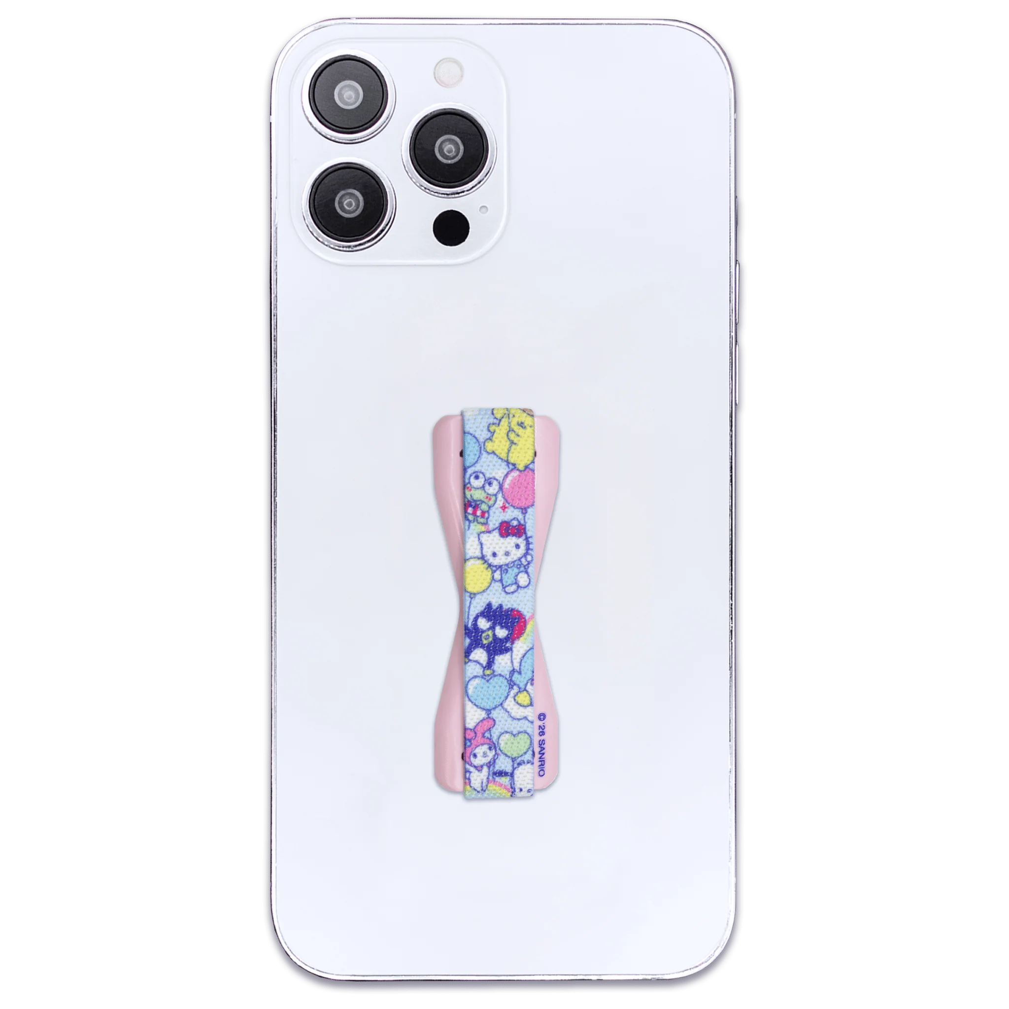 Hello Kitty and Friends x LoveHandle Original Tech Grip (Balloons) - Image 2