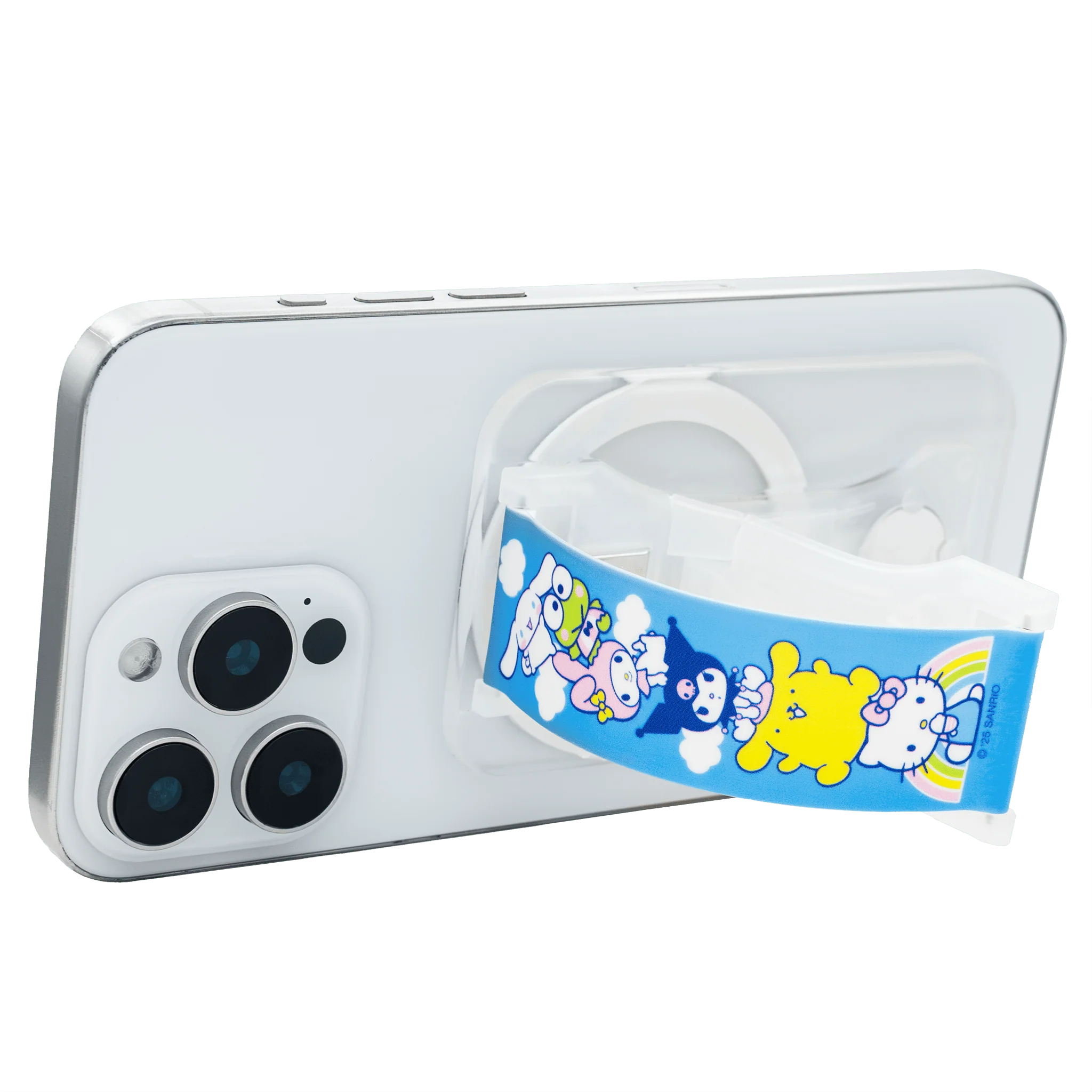 Hello Kitty and Friends x LoveHandle PRO for MagSafe Tech Grip (Stack) - Image 3