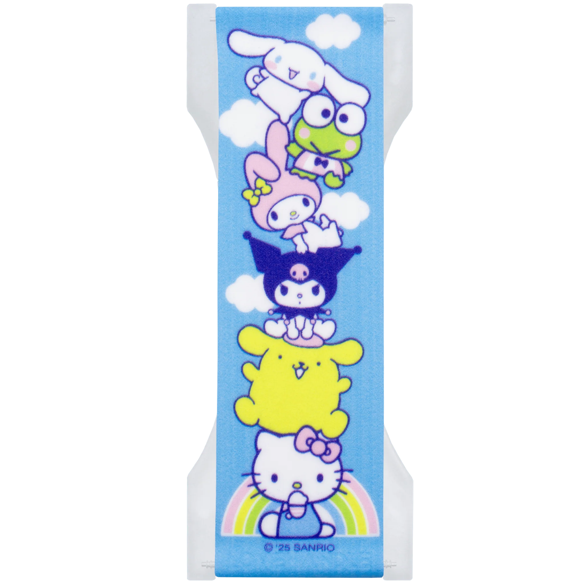 Hello Kitty and Friends x LoveHandle PRO Tech Grip (Stack) - Image 2