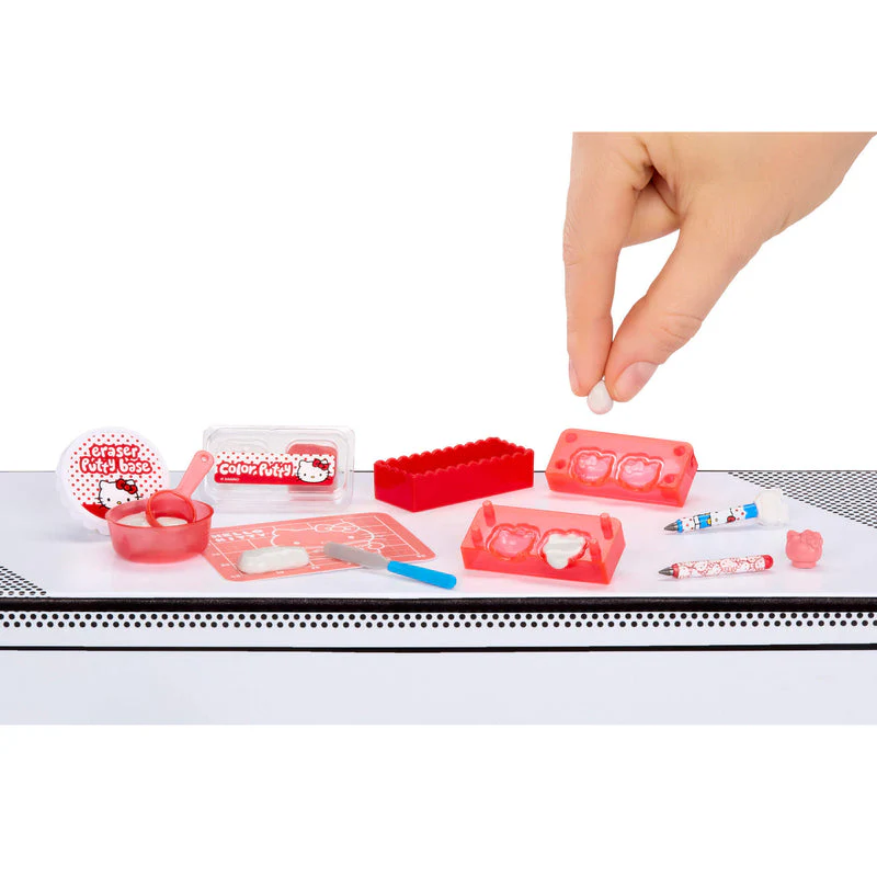 Hello Kitty and Friends x MGA's Miniverse Make It Mini Stationery Blind Capsule (Series 3) - Image 5