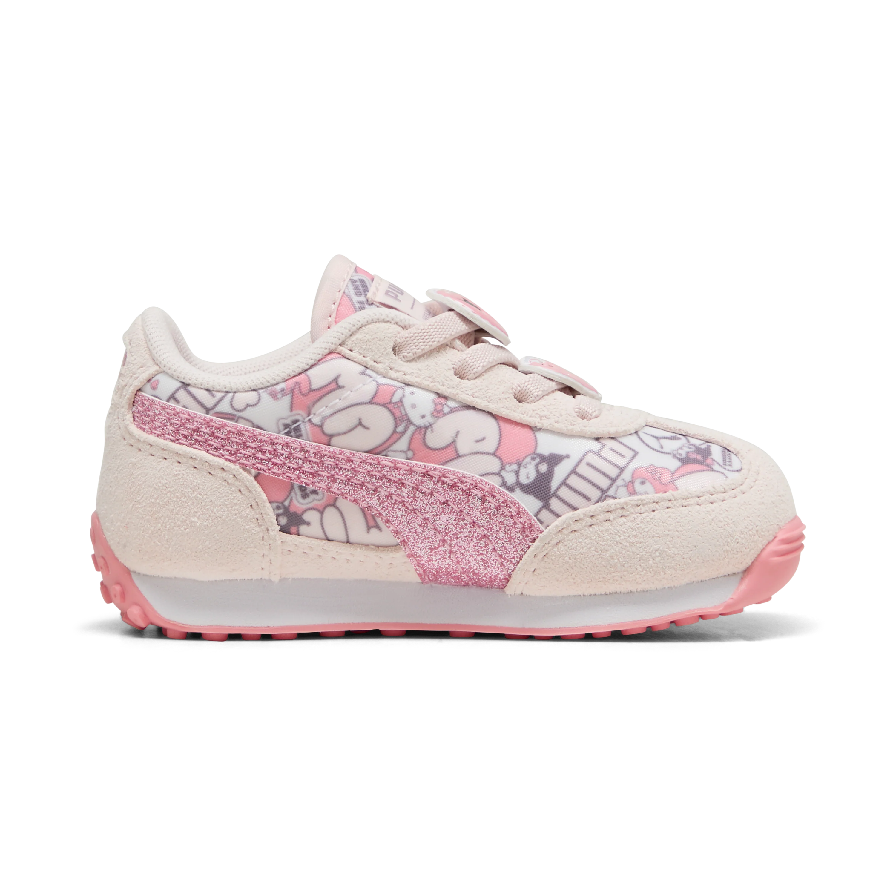 Hello Kitty and Friends x PUMA Easy Rider Sneaker (Toddler) - Image 7