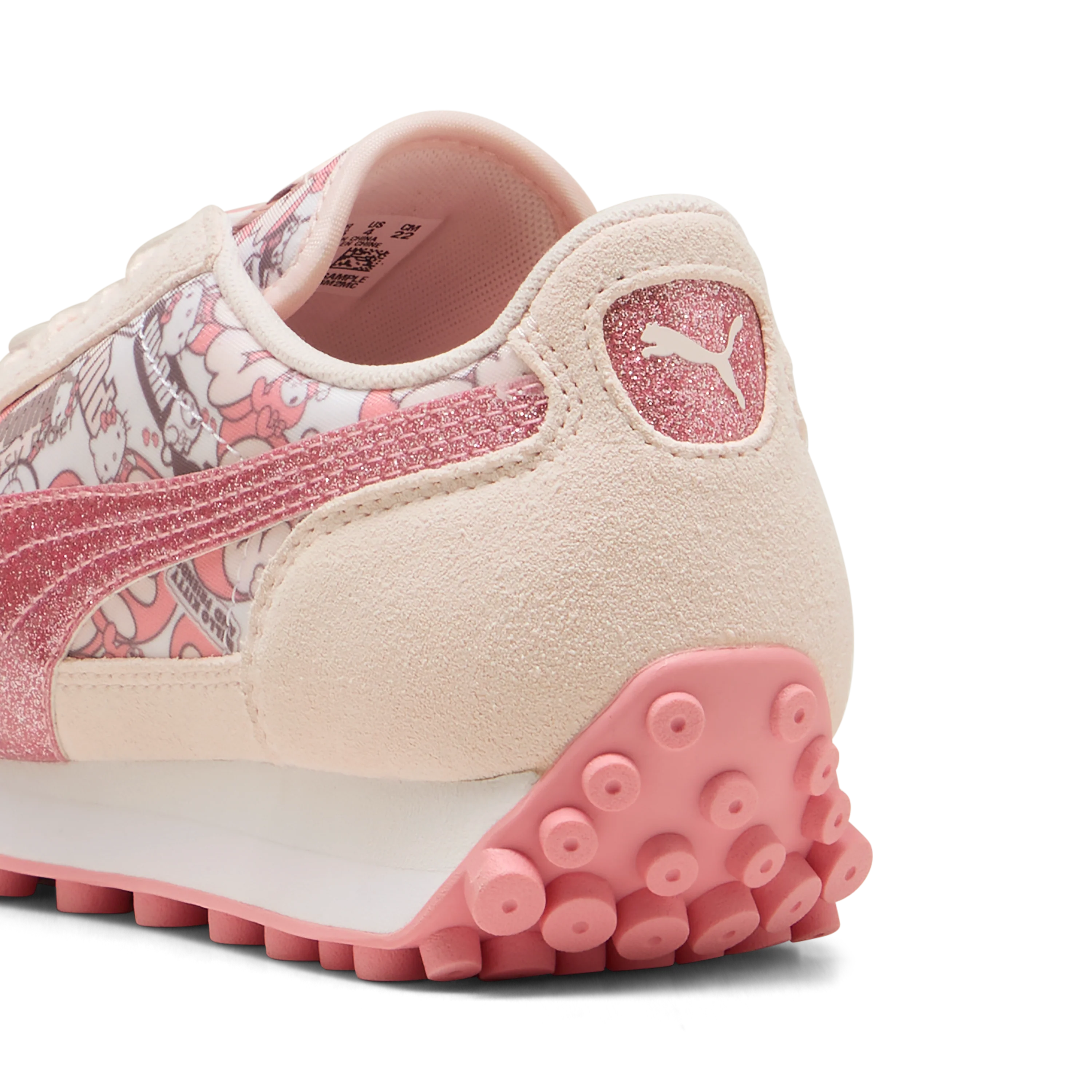 Hello Kitty and Friends x PUMA Easy Rider Sneaker (Youth) - Image 2