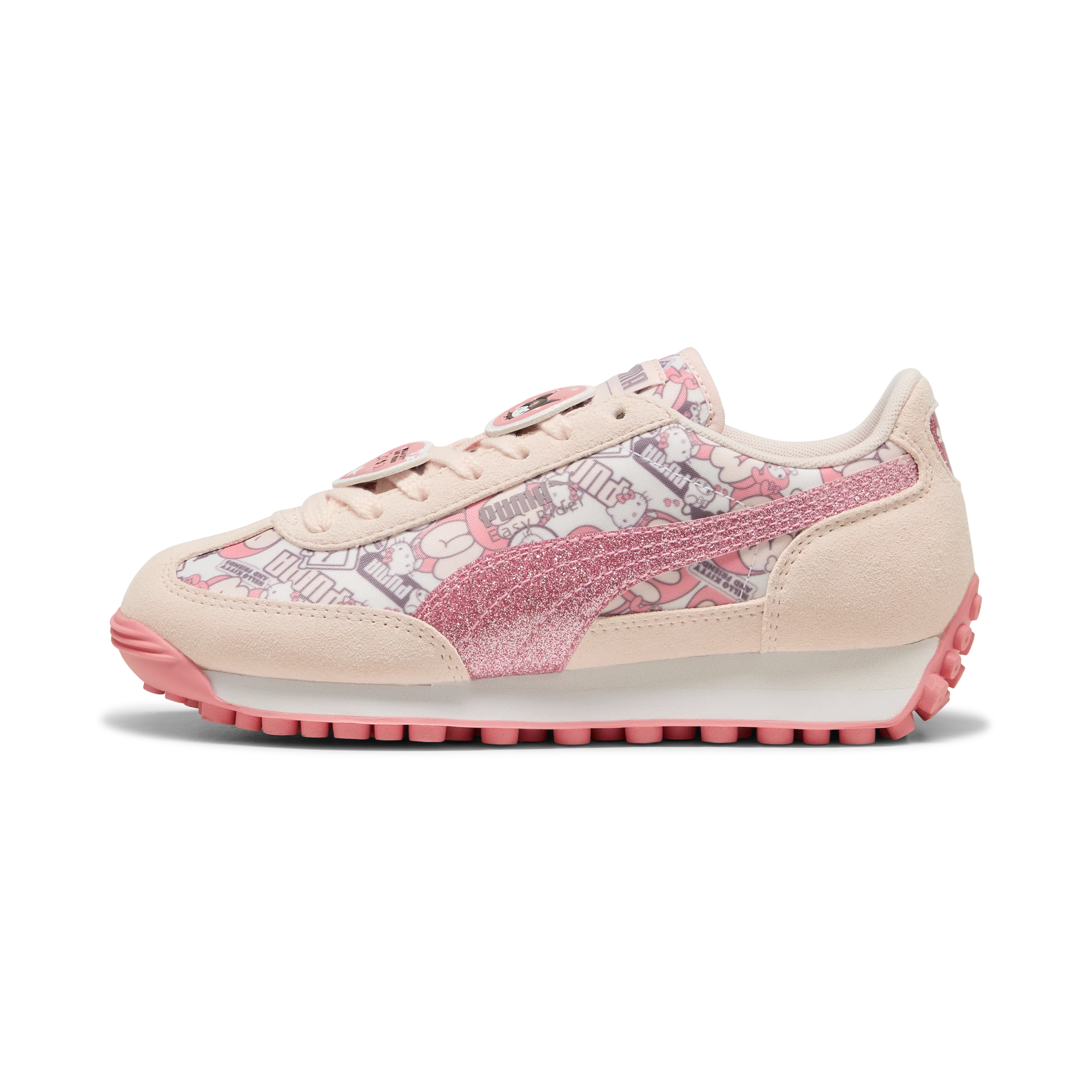 Hello Kitty and Friends x PUMA Easy Rider Sneaker (Youth) - Image 3