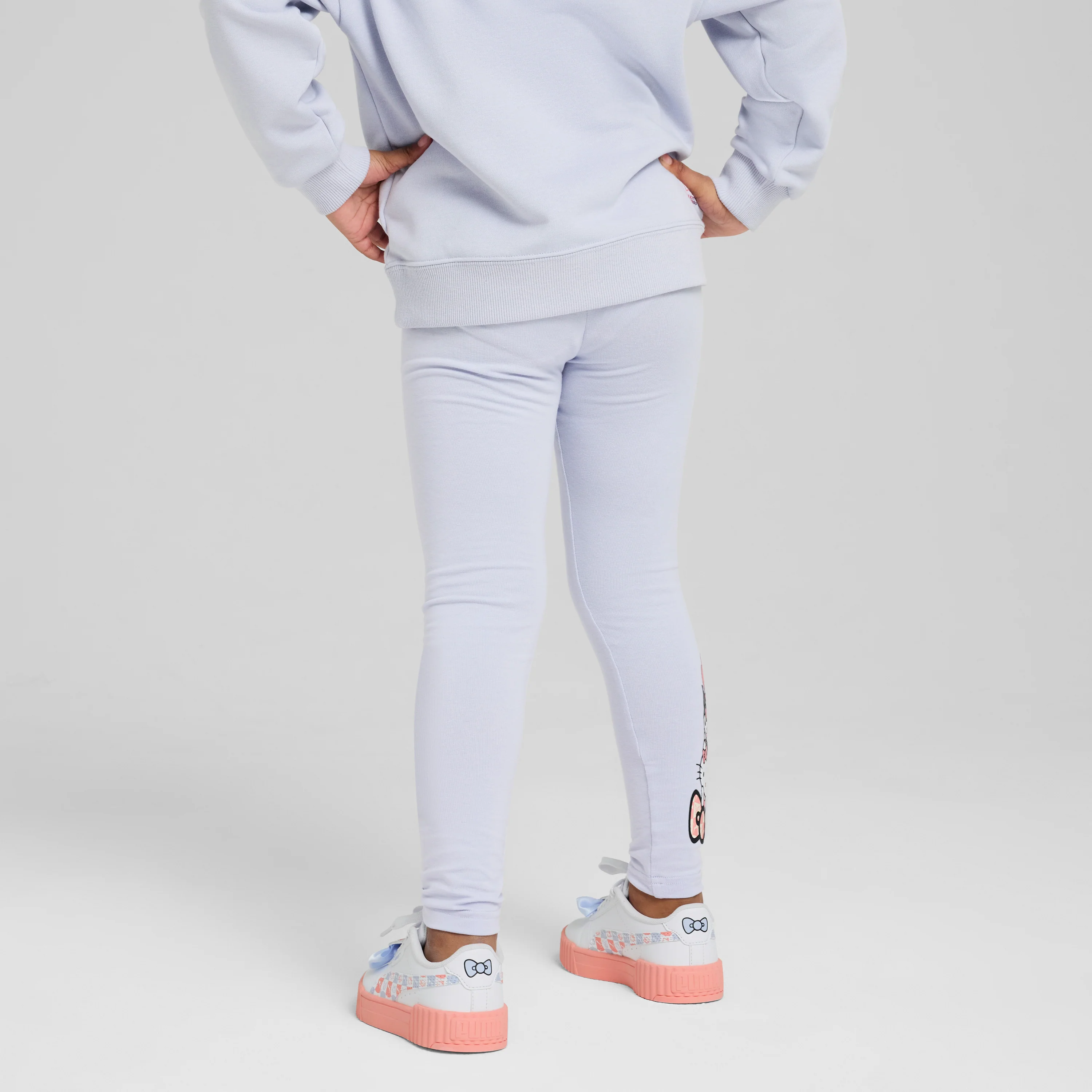 Hello Kitty and Friends x PUMA High-Waist Leggings (Cool Weather) - Image 3