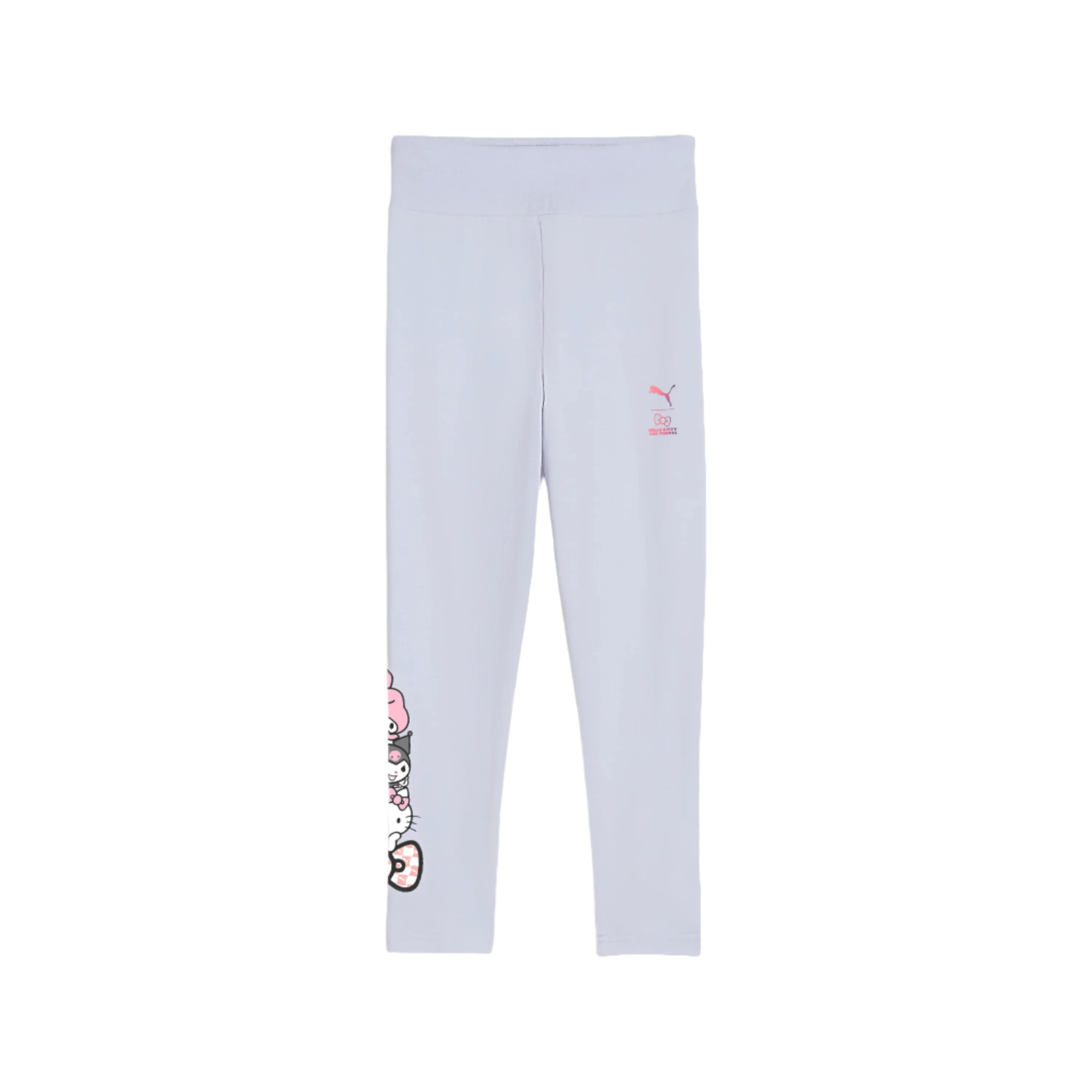 Hello Kitty and Friends x PUMA High-Waist Leggings (Cool Weather) - Image 5