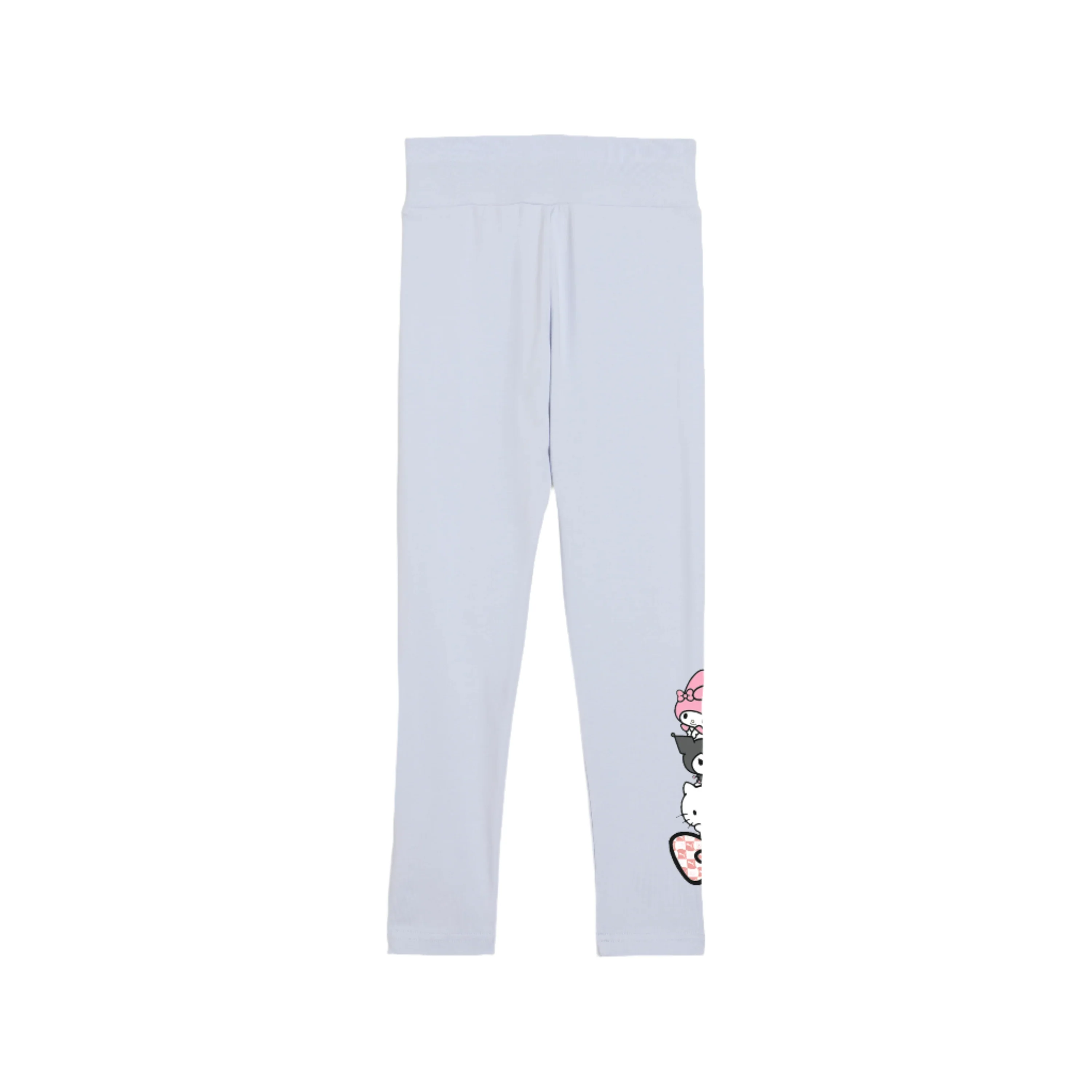 Hello Kitty and Friends x PUMA High-Waist Leggings (Cool Weather) - Image 6