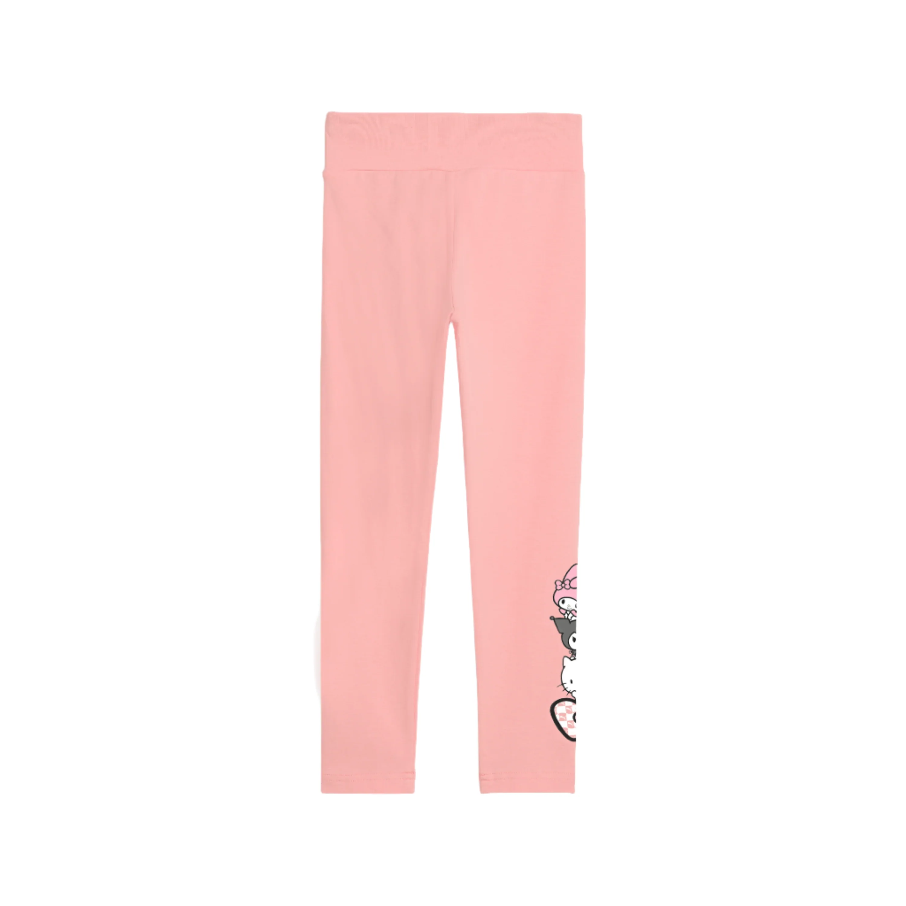 Hello Kitty and Friends x PUMA High-Waist Leggings (Pink Fruit) - Image 6