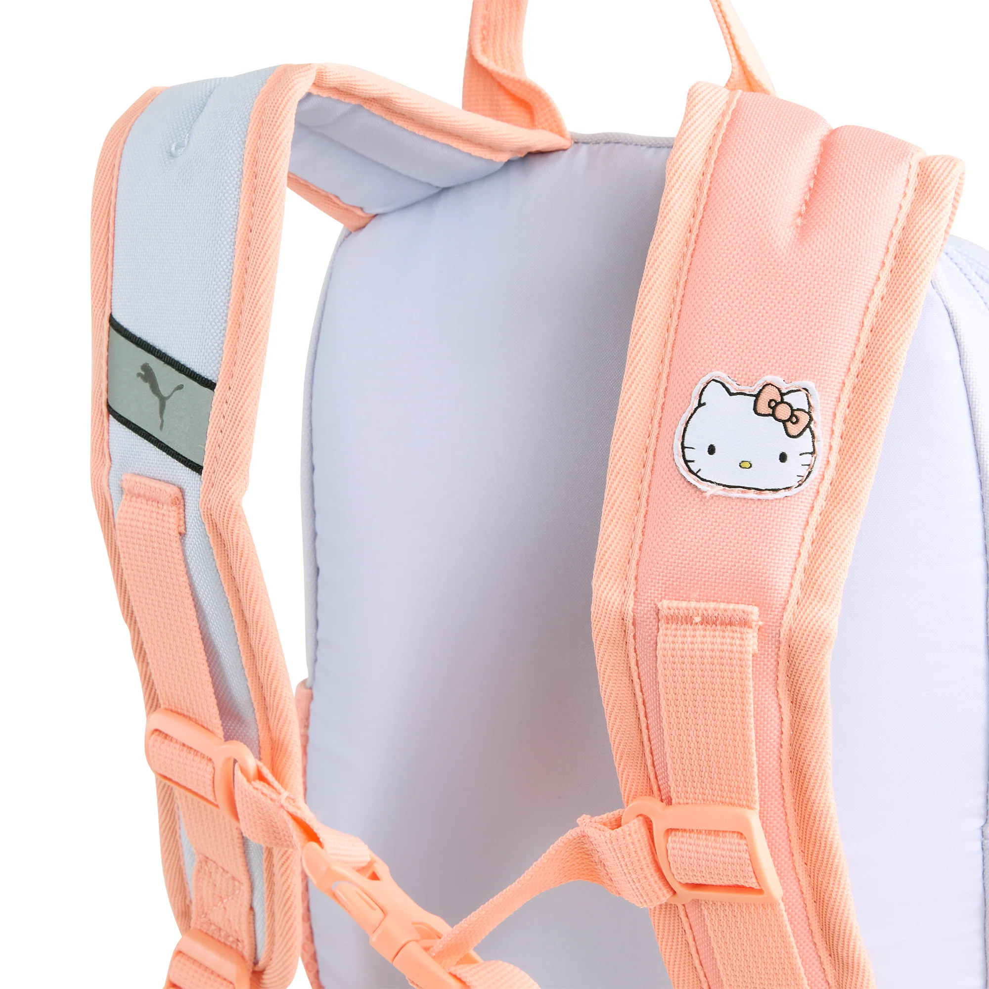 Hello Kitty and Friends x PUMA Kids Backpack (Cool Weather) - Image 2