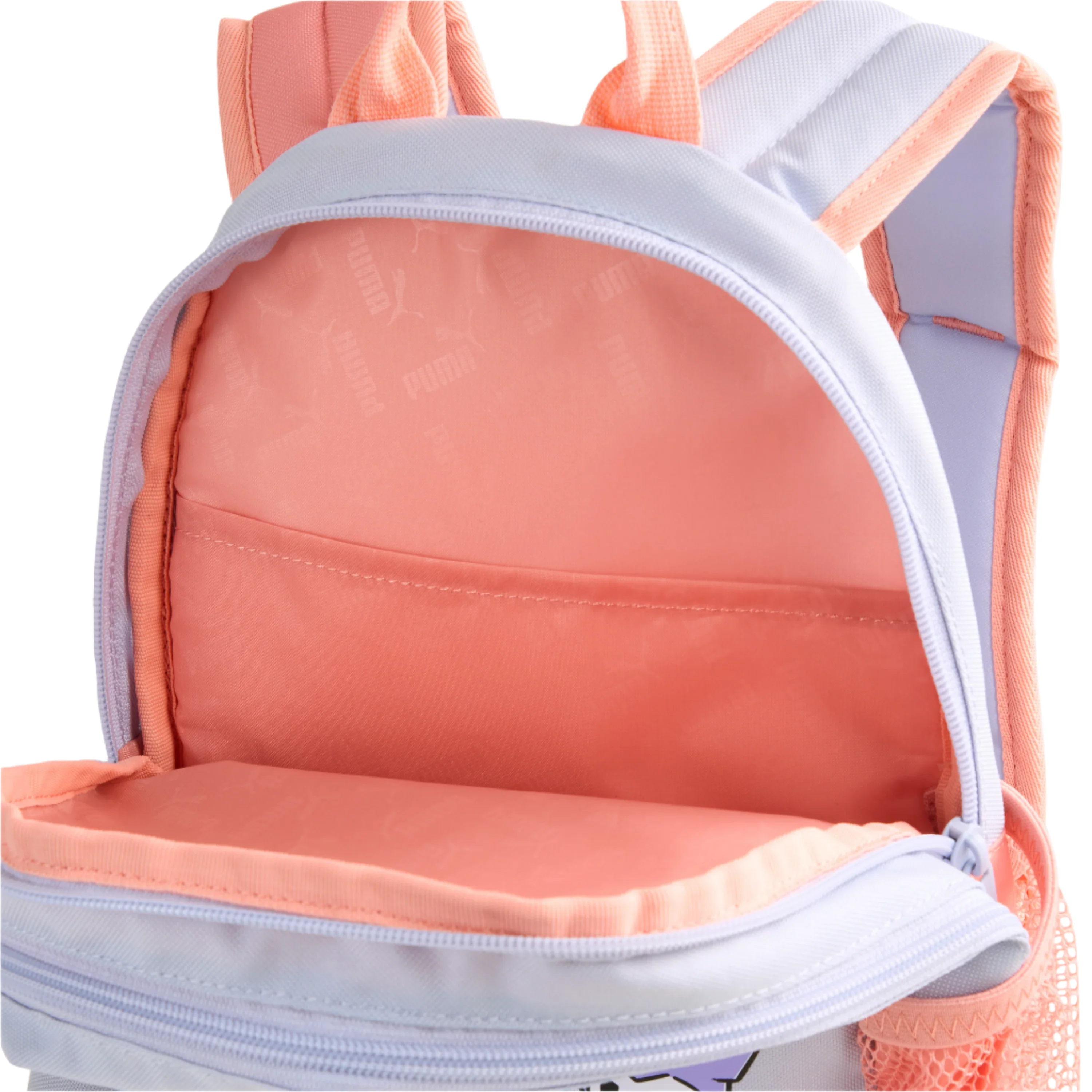 Hello Kitty and Friends x PUMA Kids Backpack (Cool Weather) - Image 4