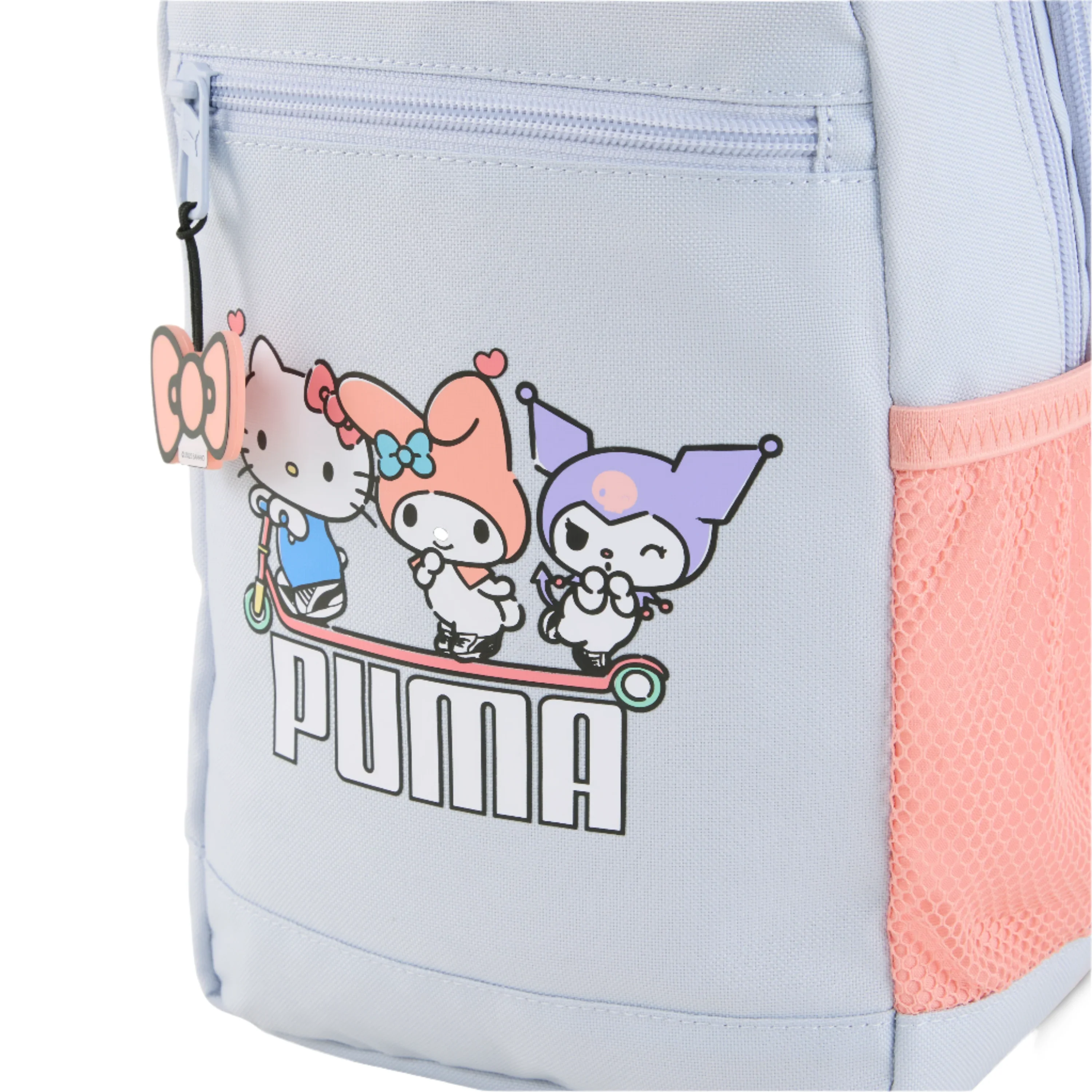 Hello Kitty and Friends x PUMA Kids Backpack (Cool Weather) - Image 5