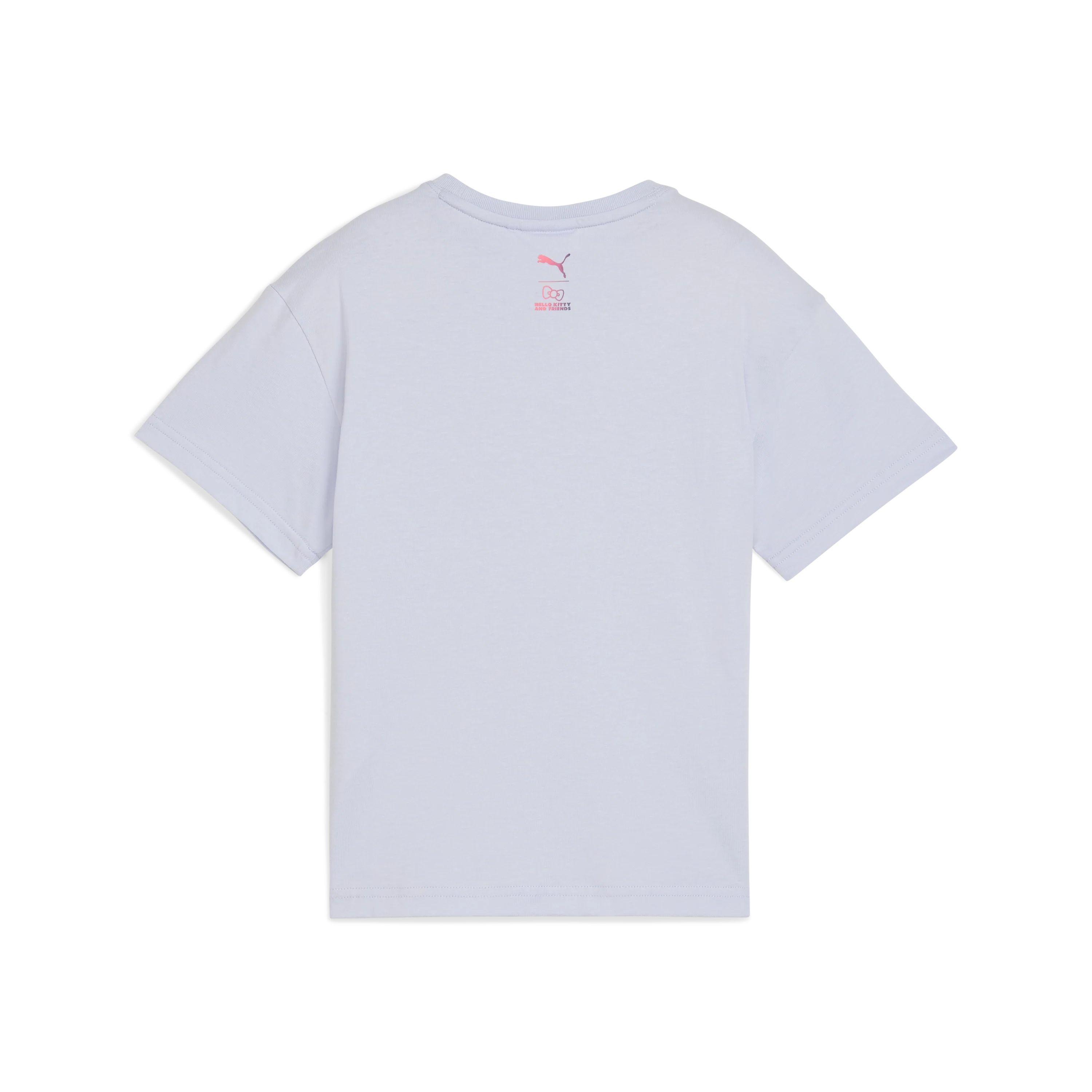 Hello Kitty and Friends x PUMA Kids Relaxed Graphic Tee (Cool Weather) - Image 6