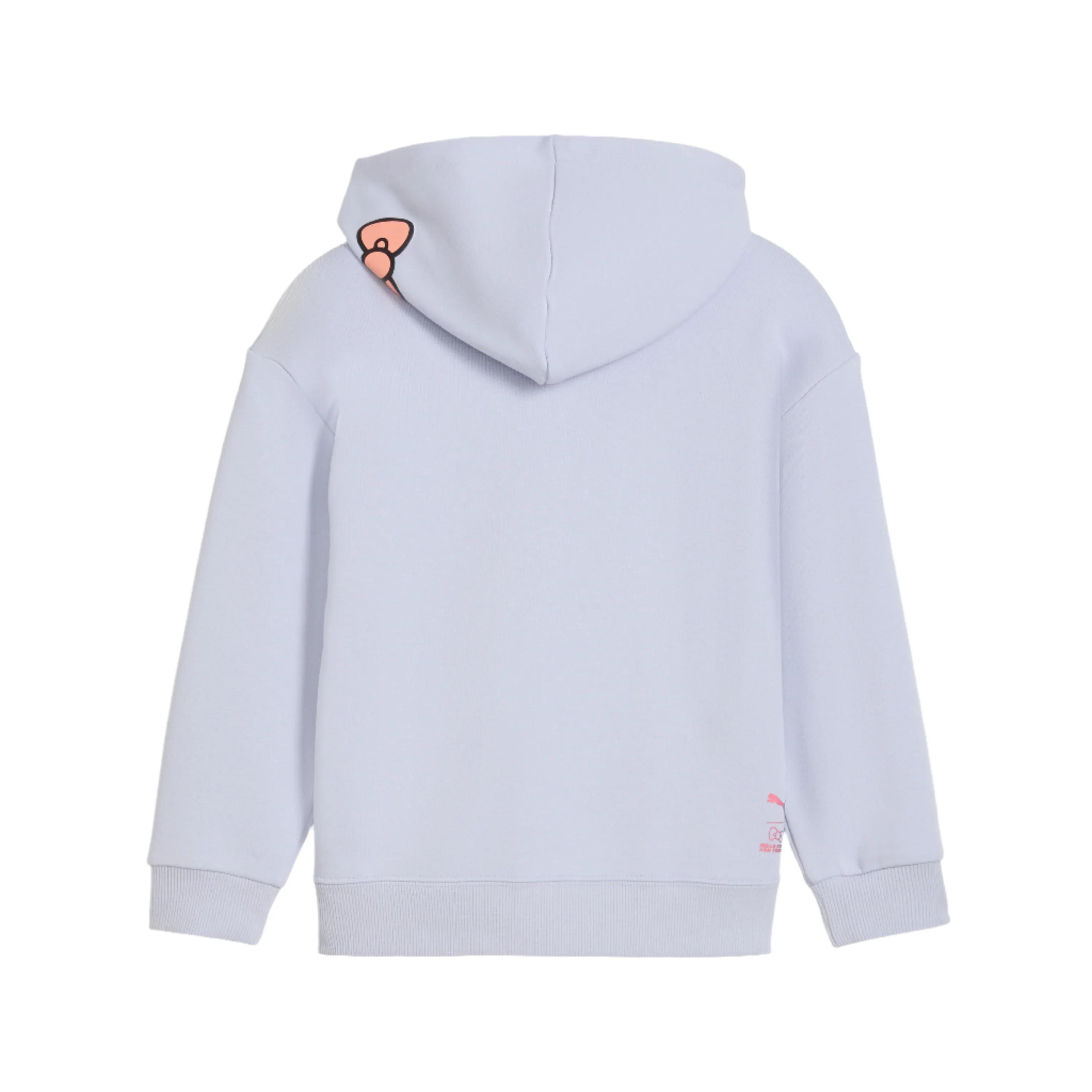 Hello Kitty and Friends x PUMA Kids Relaxed Hoodie (Cool Weather) - Image 5
