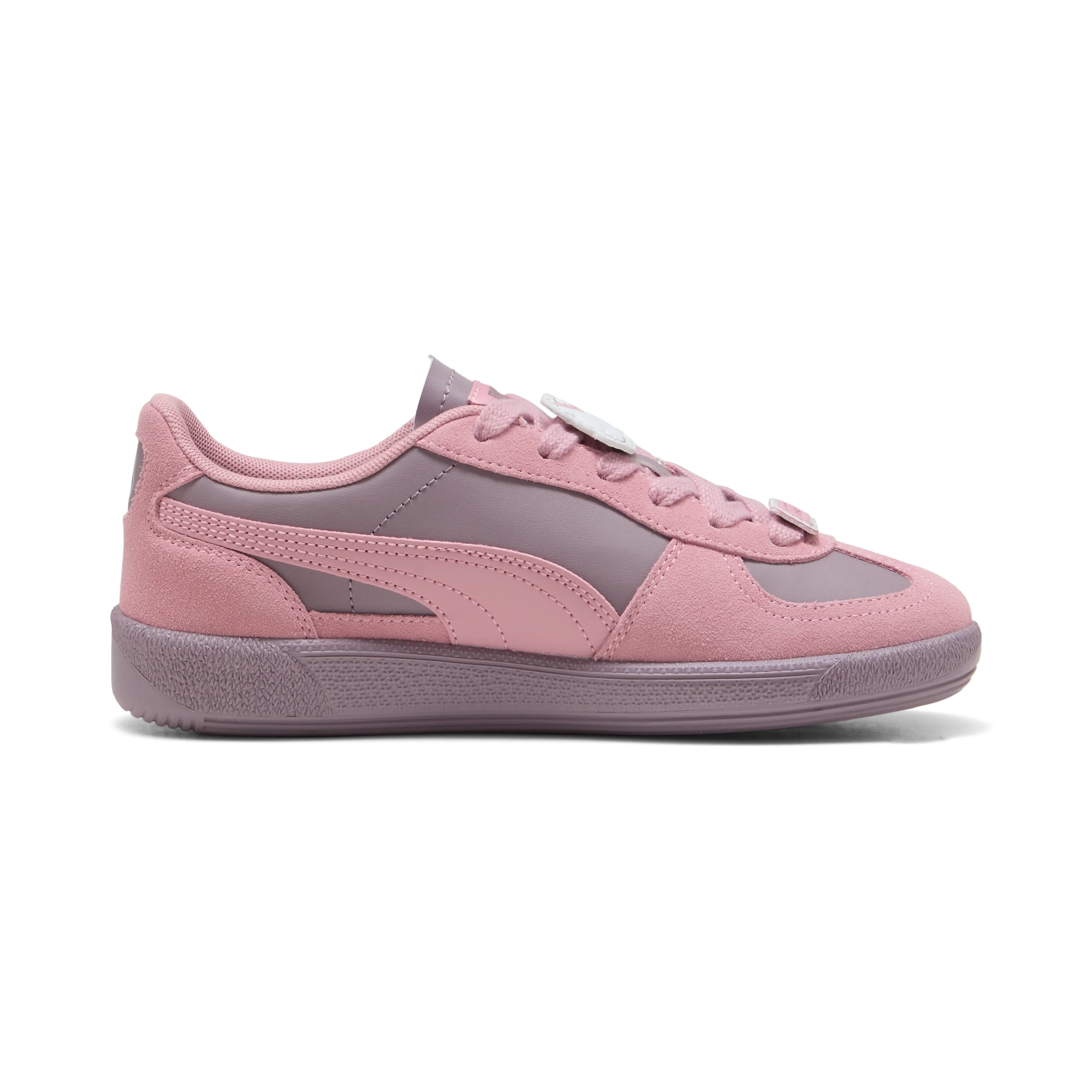 Hello Kitty and Friends x PUMA Palermo Sneaker (Youth) - Image 6