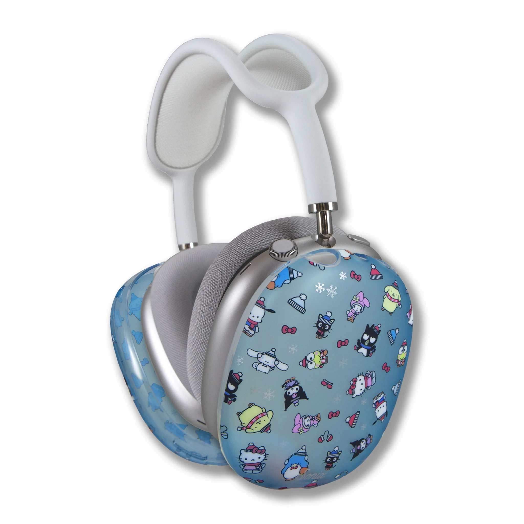 Hello Kitty and Friends x Sonix Aspen Vacay Airpods Max Cover - Image 2