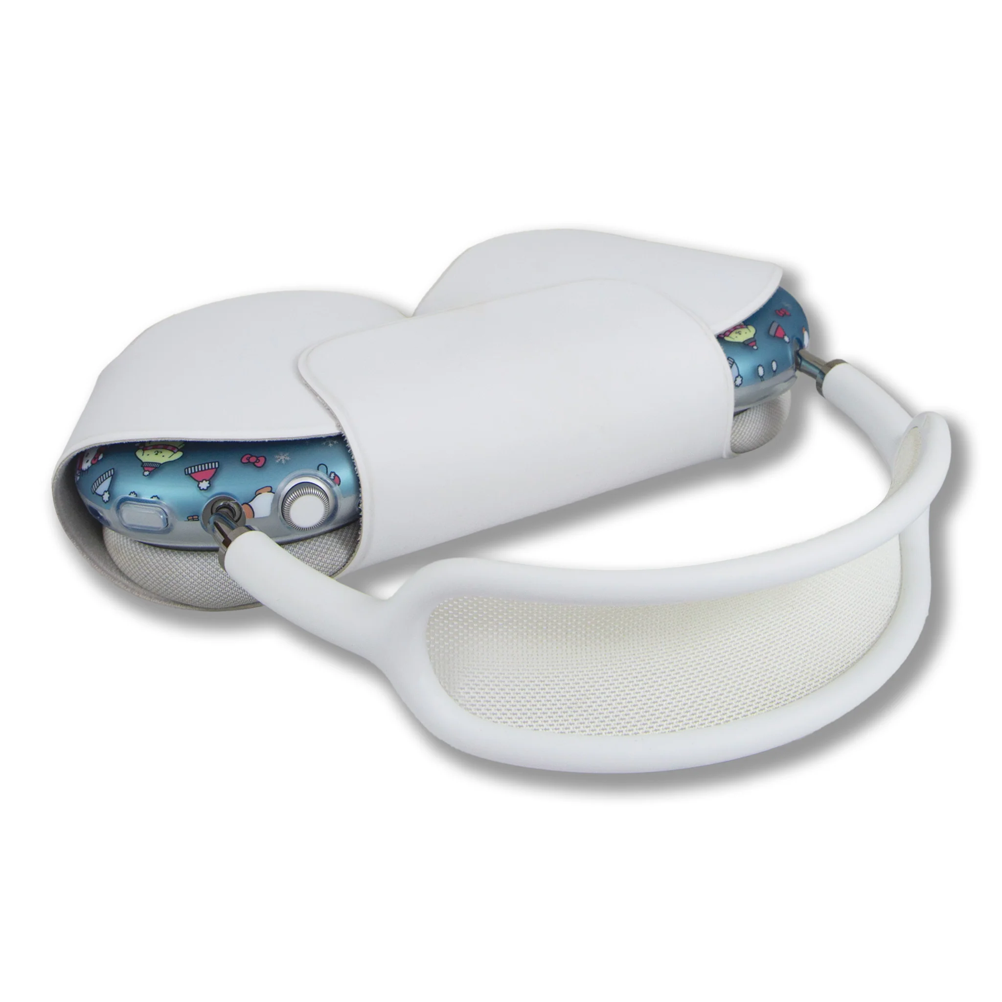 Hello Kitty and Friends x Sonix Aspen Vacay Airpods Max Cover - Image 3