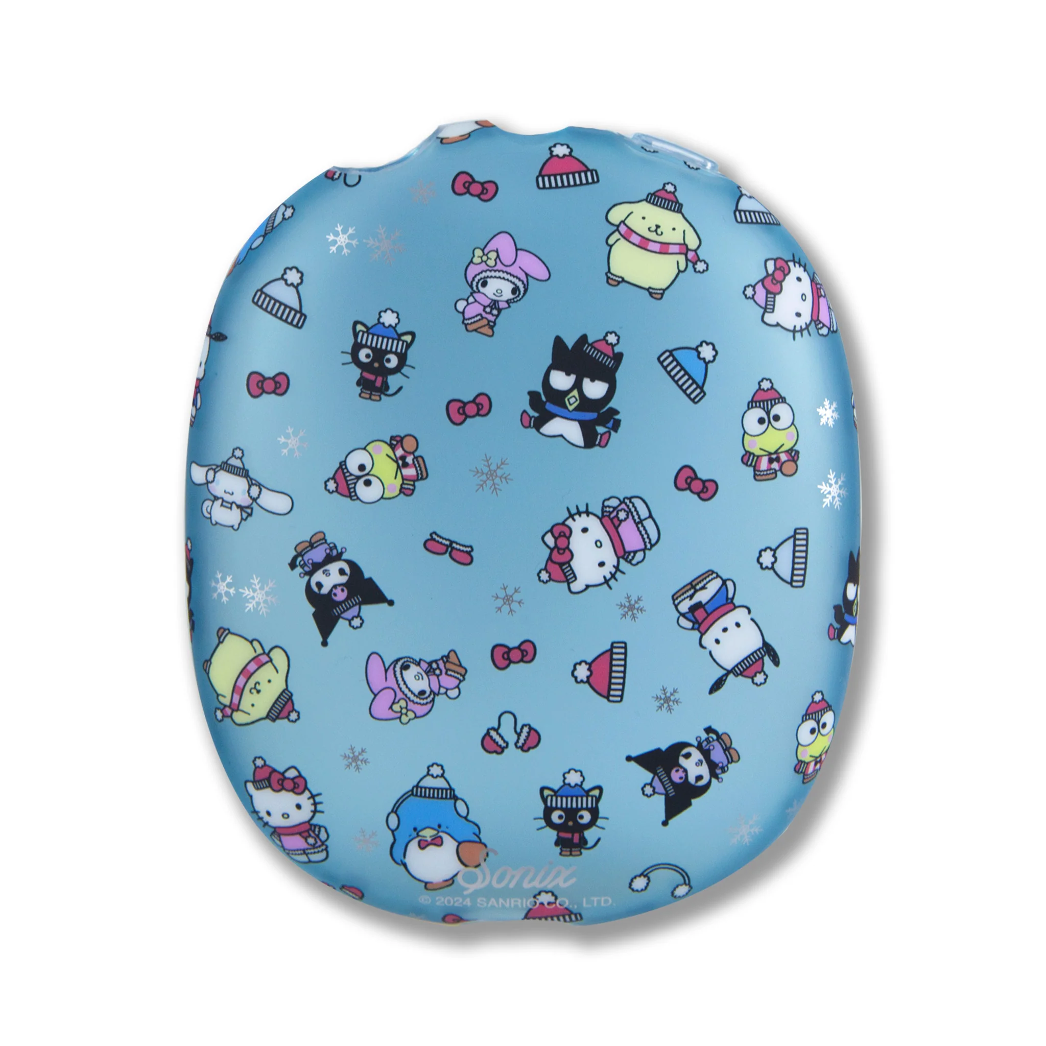 Hello Kitty and Friends x Sonix Aspen Vacay Airpods Max Cover - Image 4
