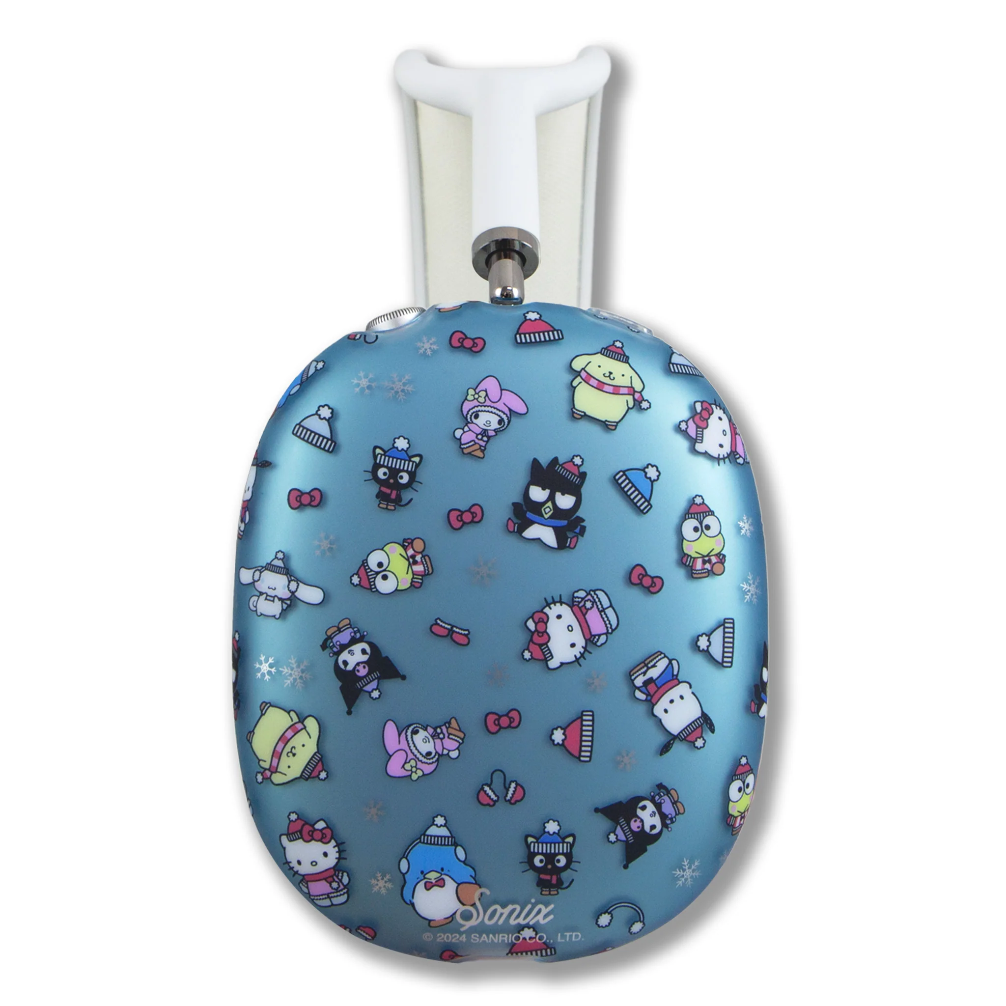 Hello Kitty and Friends x Sonix Aspen Vacay Airpods Max Cover - Image 5