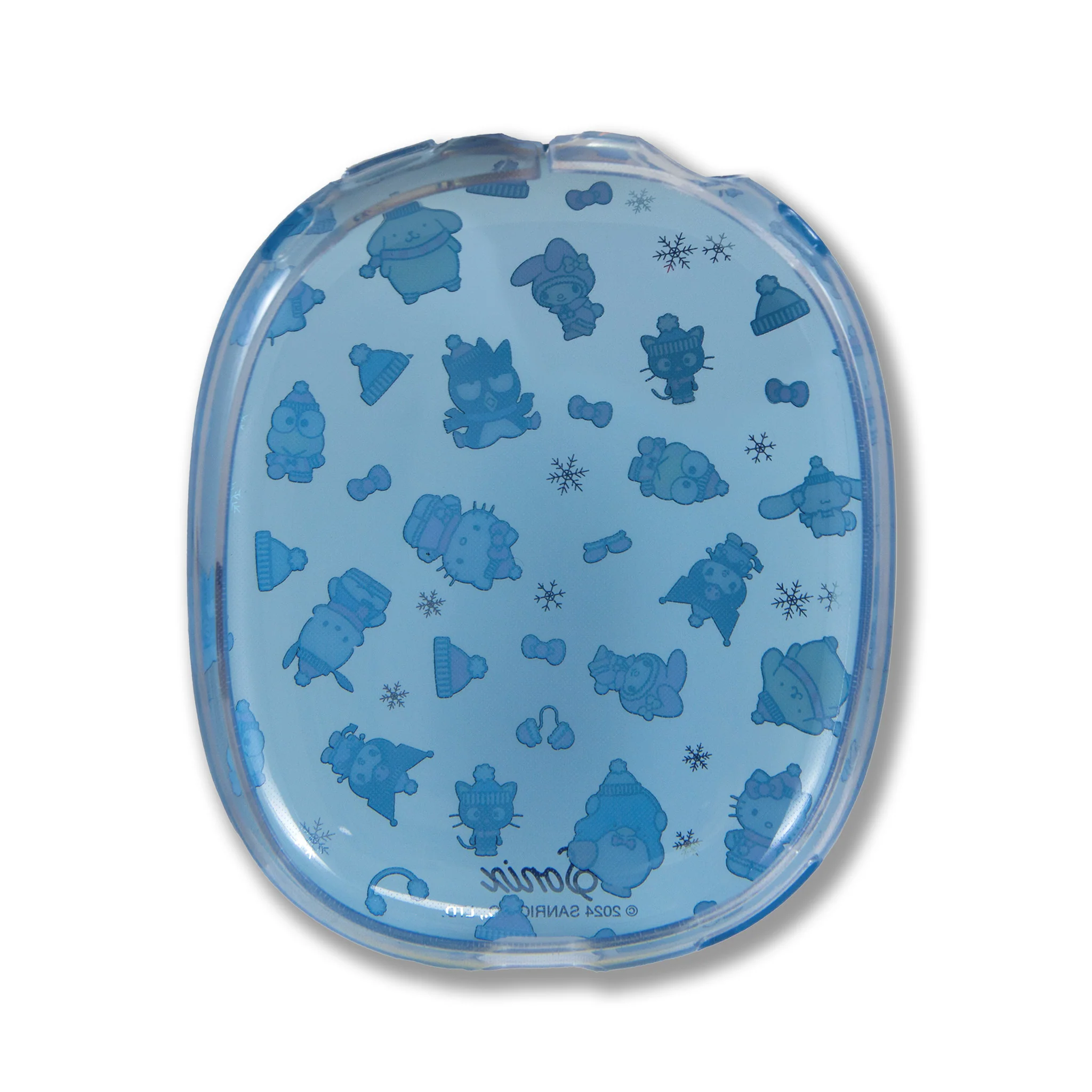 Hello Kitty and Friends x Sonix Aspen Vacay Airpods Max Cover - Image 6