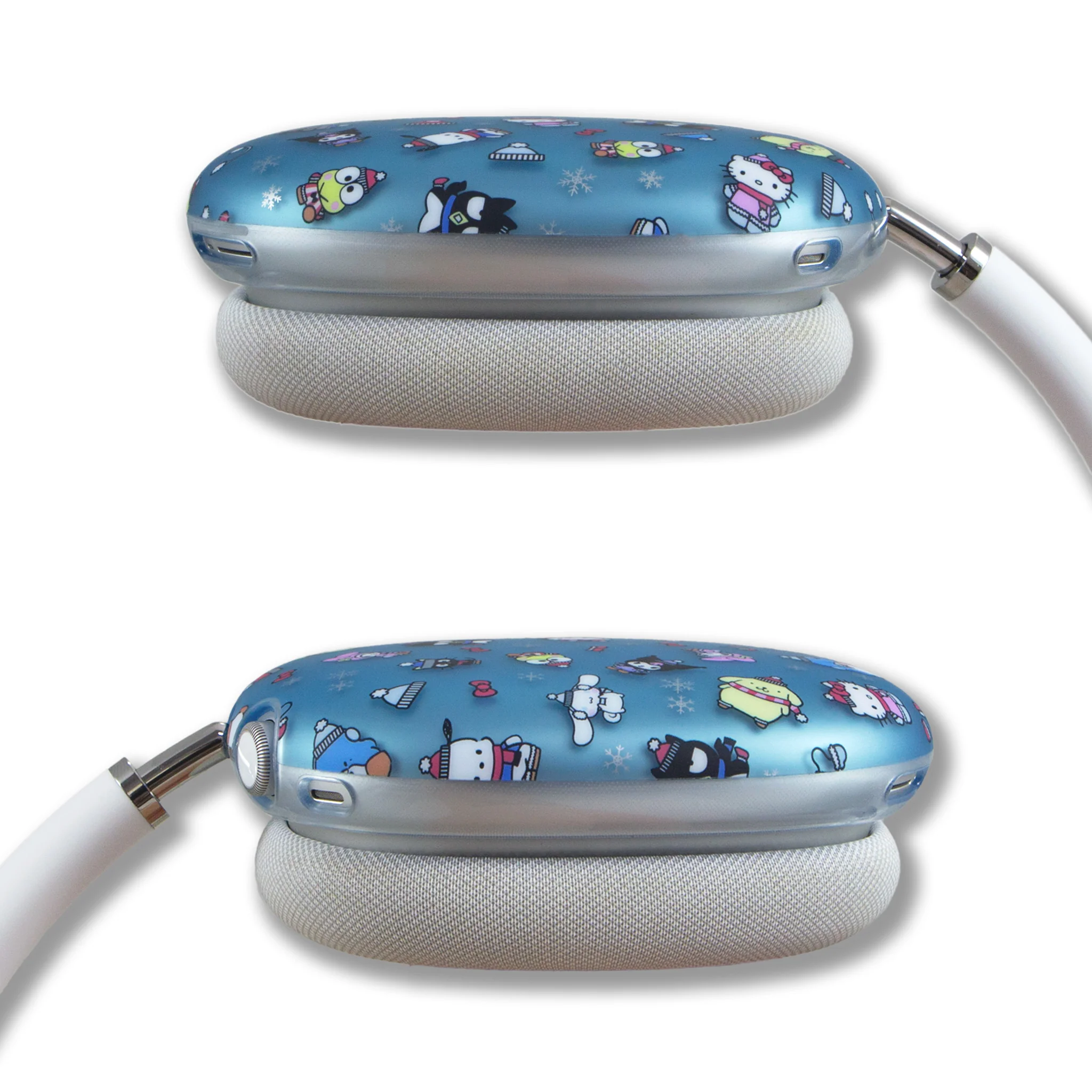 Hello Kitty and Friends x Sonix Aspen Vacay Airpods Max Cover - Image 8