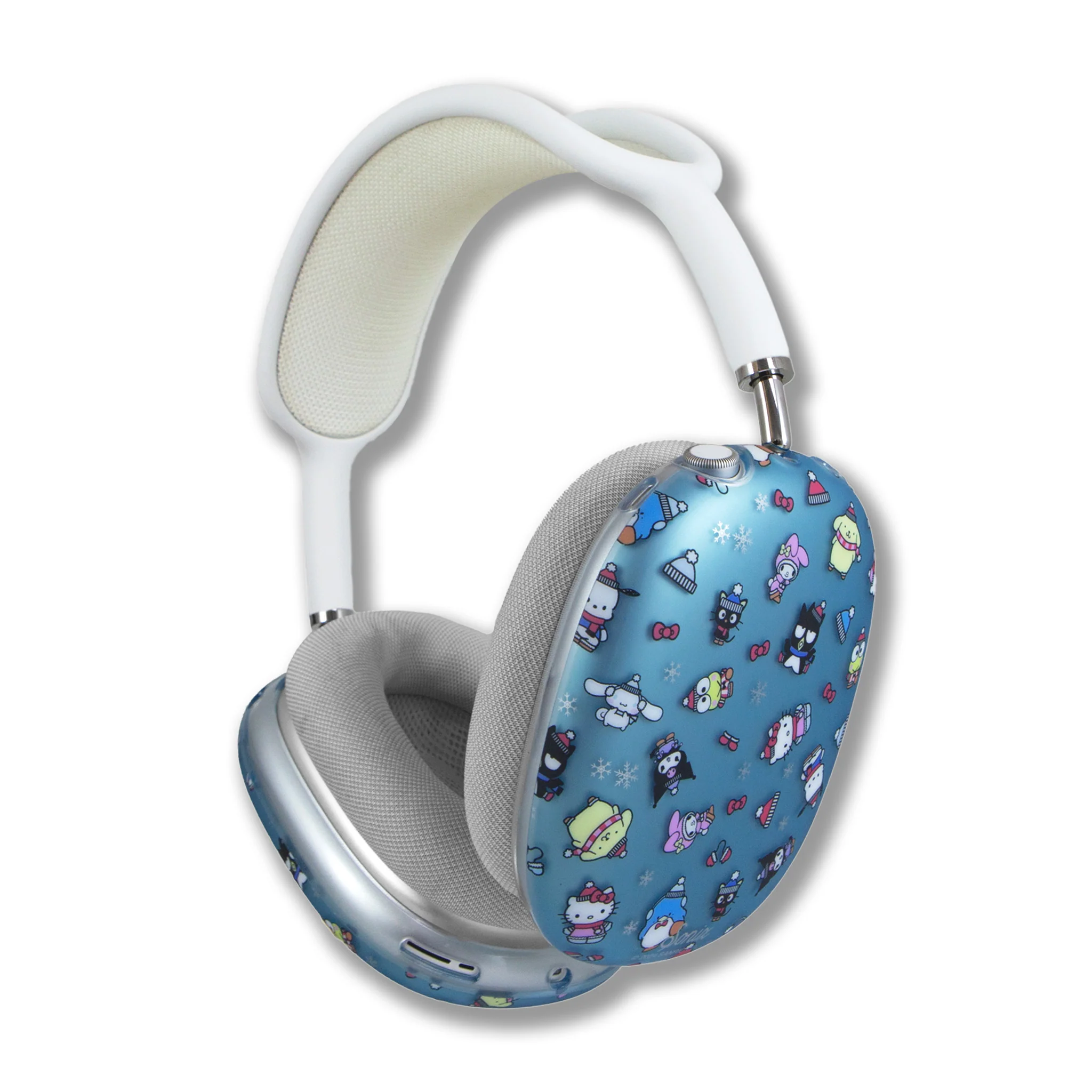 Hello Kitty and Friends x Sonix Aspen Vacay Airpods Max Cover - Image 9