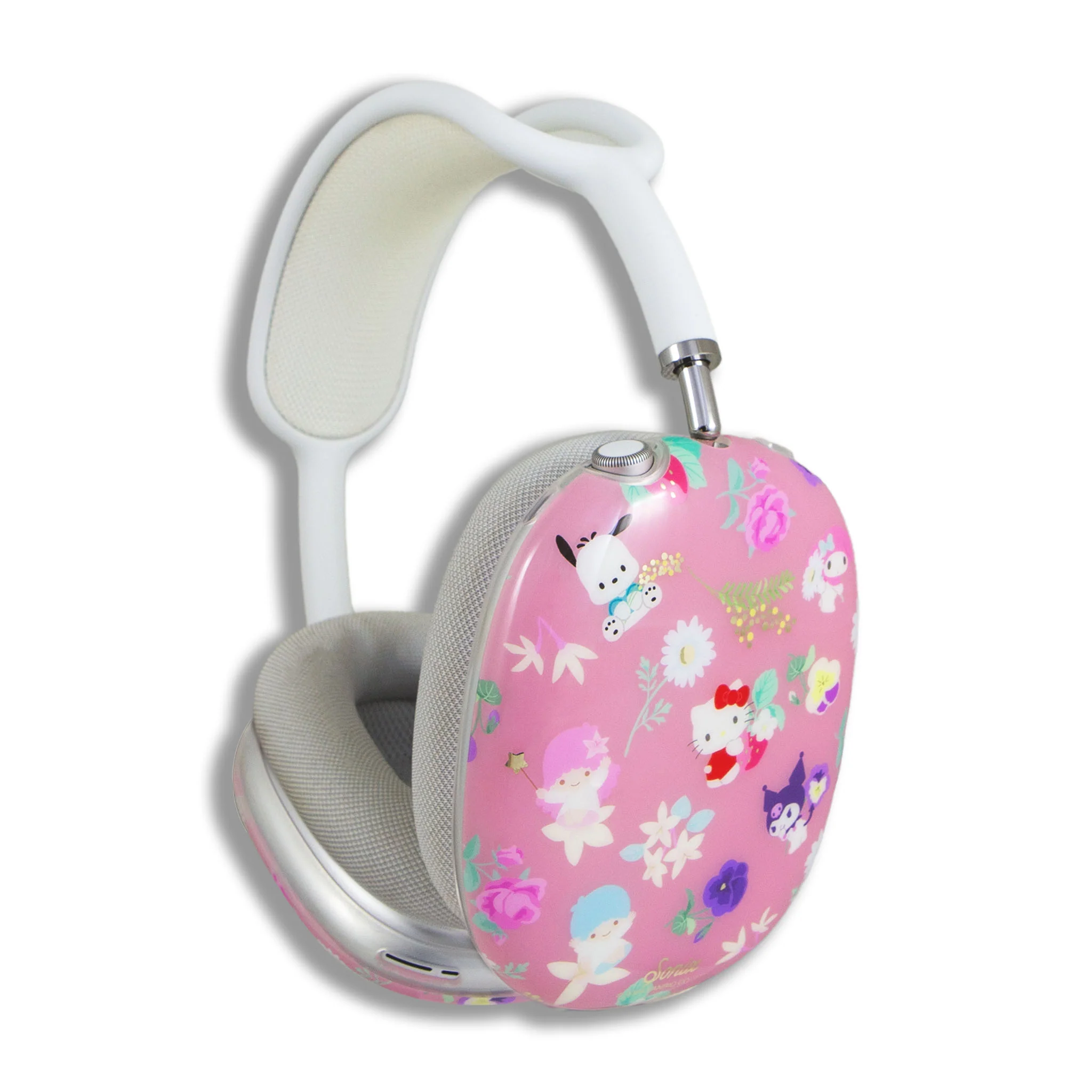 Hello Kitty and Friends x Sonix Floral Airpods Max Cover - Image 3