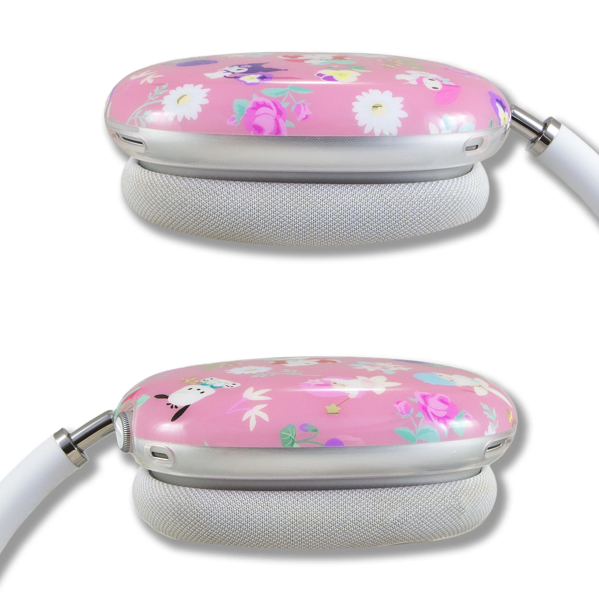 Hello Kitty and Friends x Sonix Floral Airpods Max Cover - Image 4