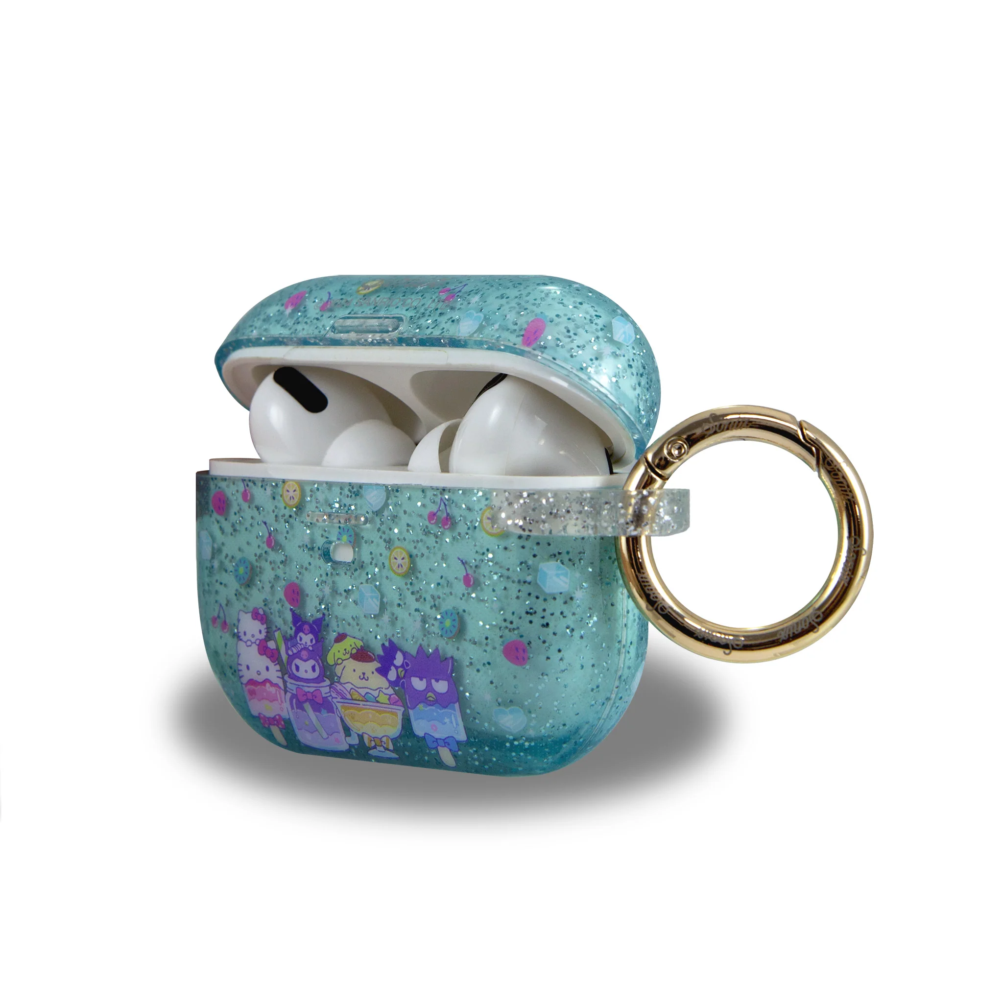 Hello Kitty and Friends x Sonix Frozen Treats AirPods Pro Case - Image 2