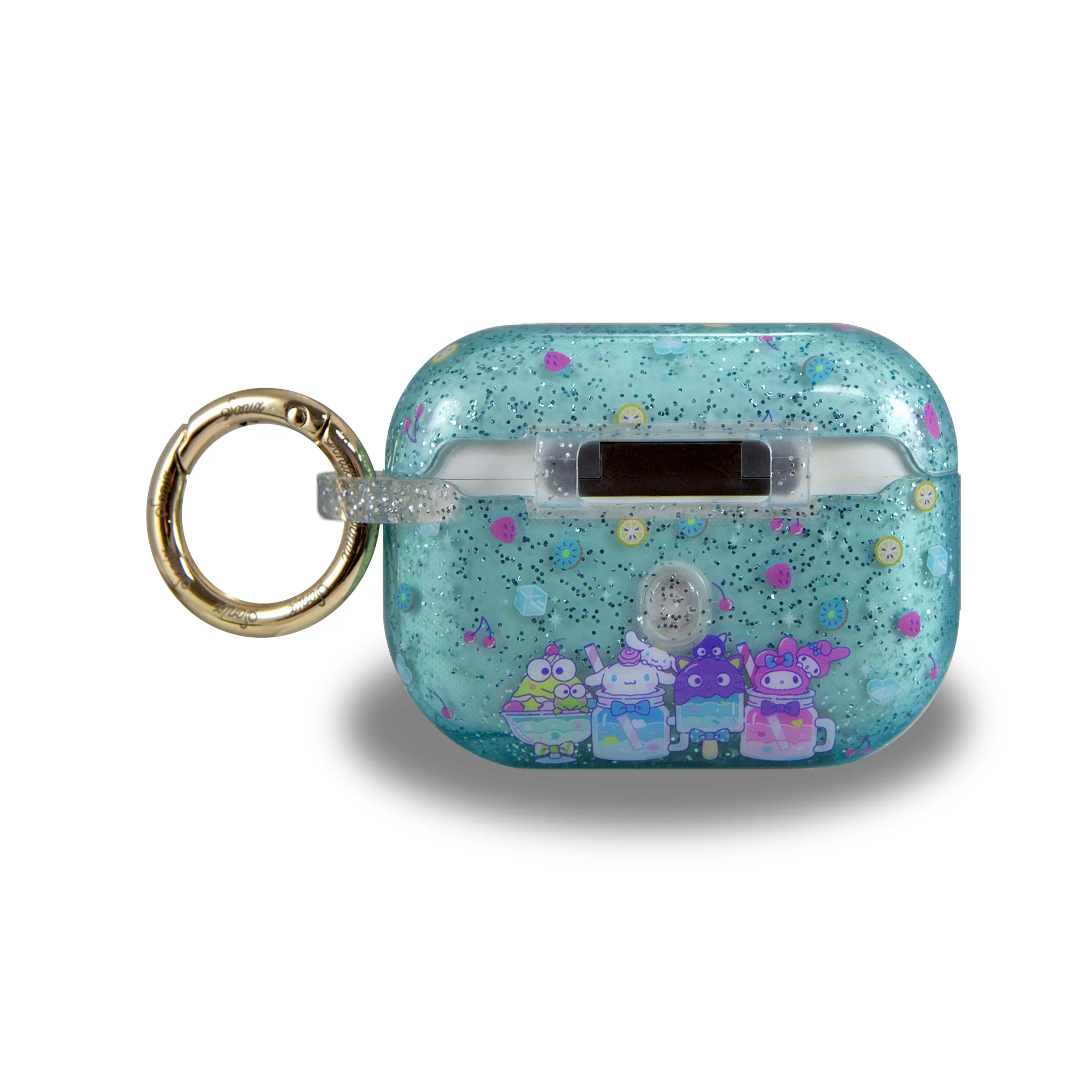 Hello Kitty and Friends x Sonix Frozen Treats AirPods Pro Case - Image 3