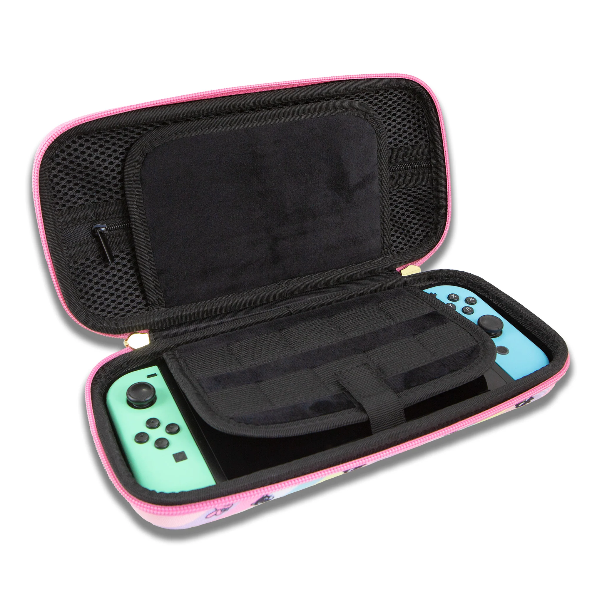 Hello Kitty and Friends x Sonix Grid Nintendo Switch Case - Image 2