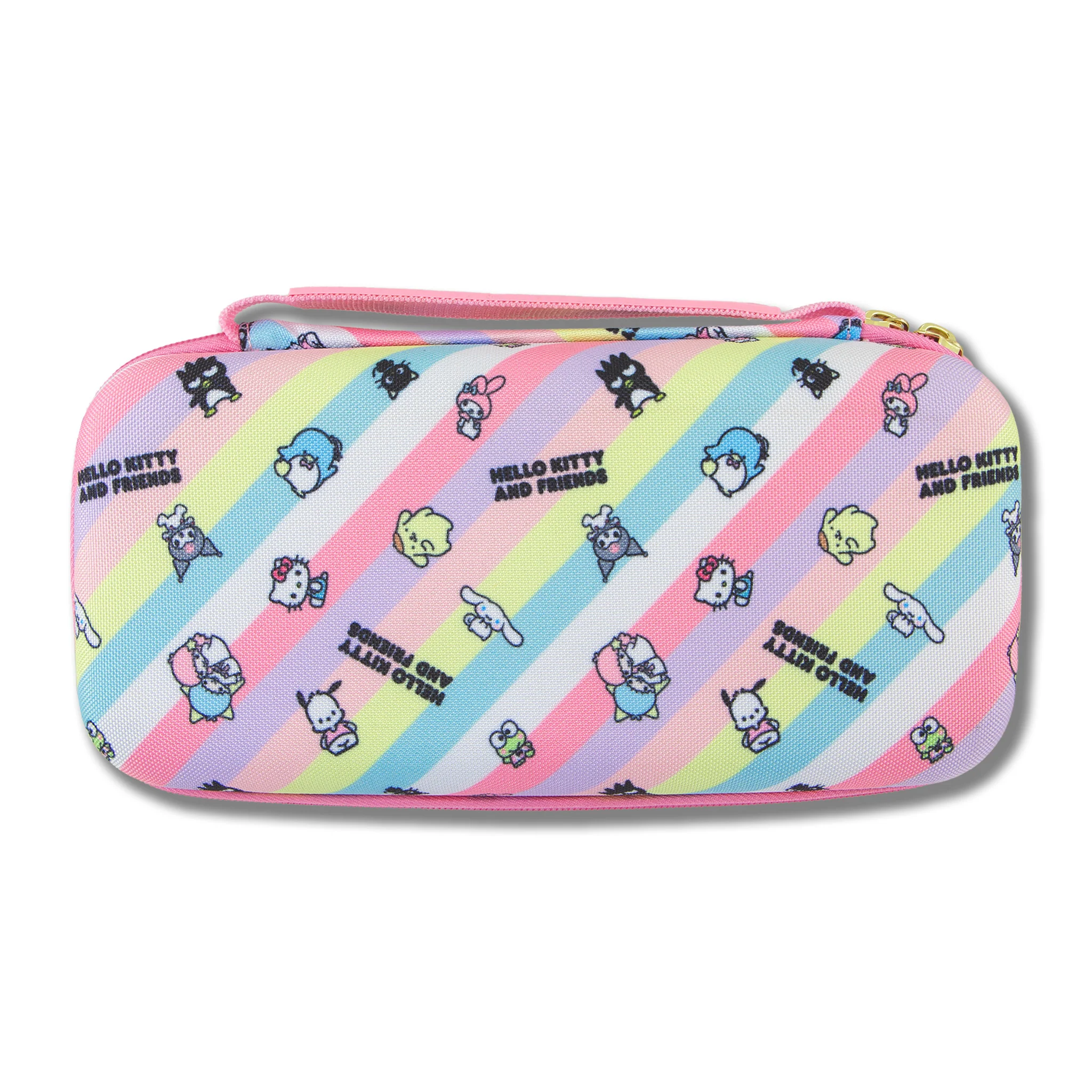 Hello Kitty and Friends x Sonix Grid Nintendo Switch Case - Image 3