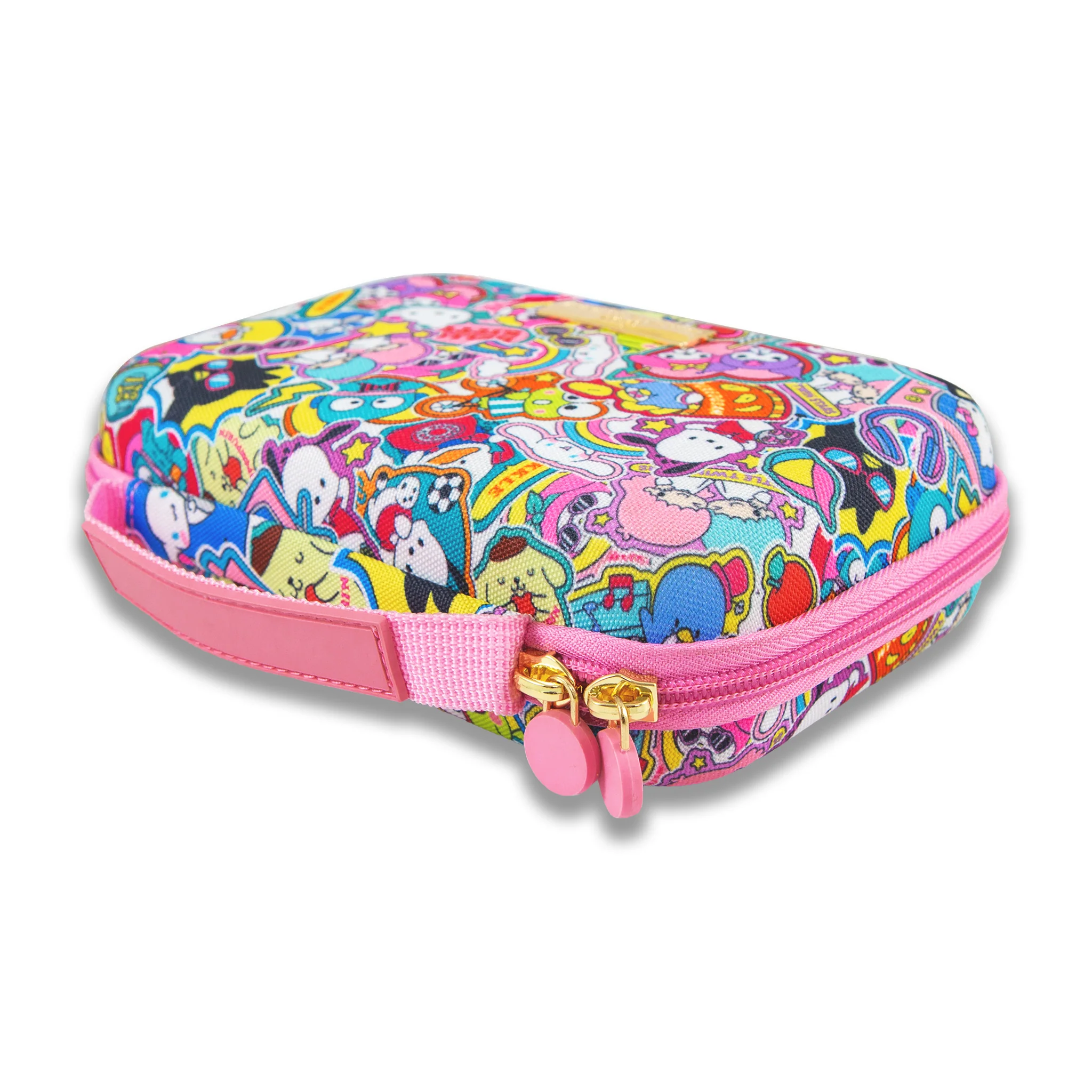 Hello Kitty and Friends x Sonix Nintendo Switch Card Case (Stickers) - Image 4