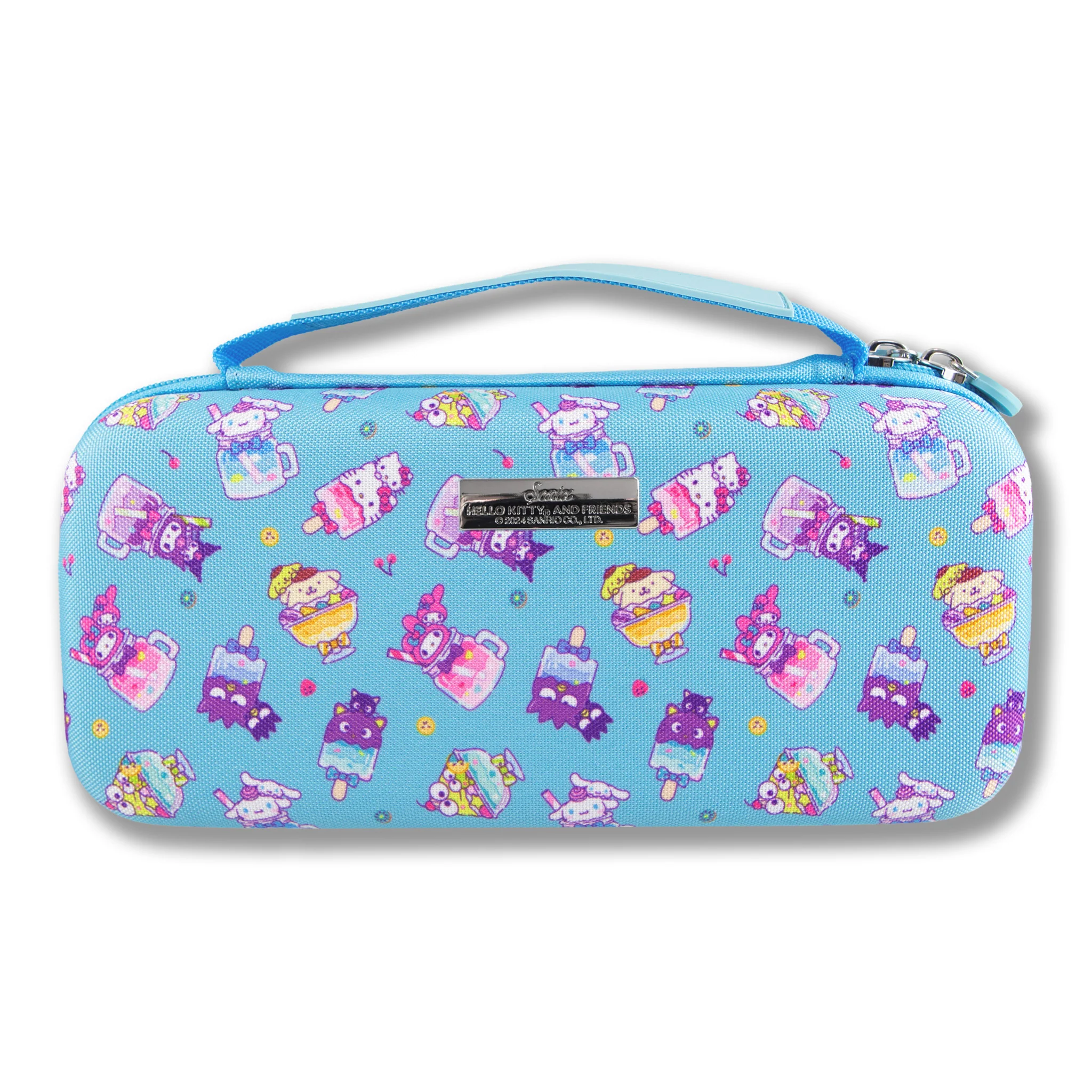 Hello Kitty and Friends x Sonix Nintendo Switch Case (Frozen Treats) - Image 3