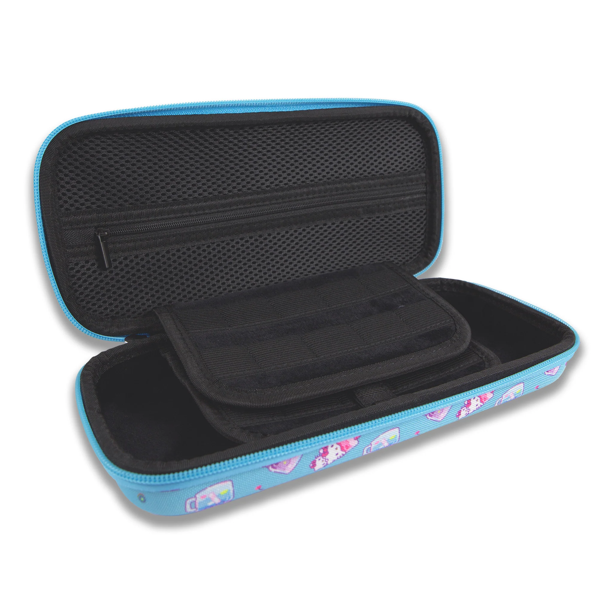 Hello Kitty and Friends x Sonix Nintendo Switch Case (Frozen Treats) - Image 4