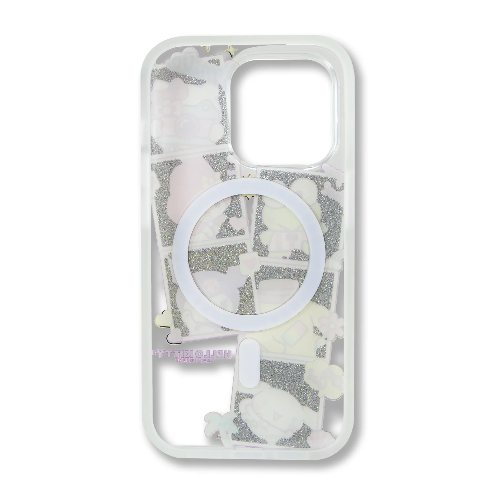 Hello Kitty and Friends x Sonix Snapshots iPhone Case - Image 4