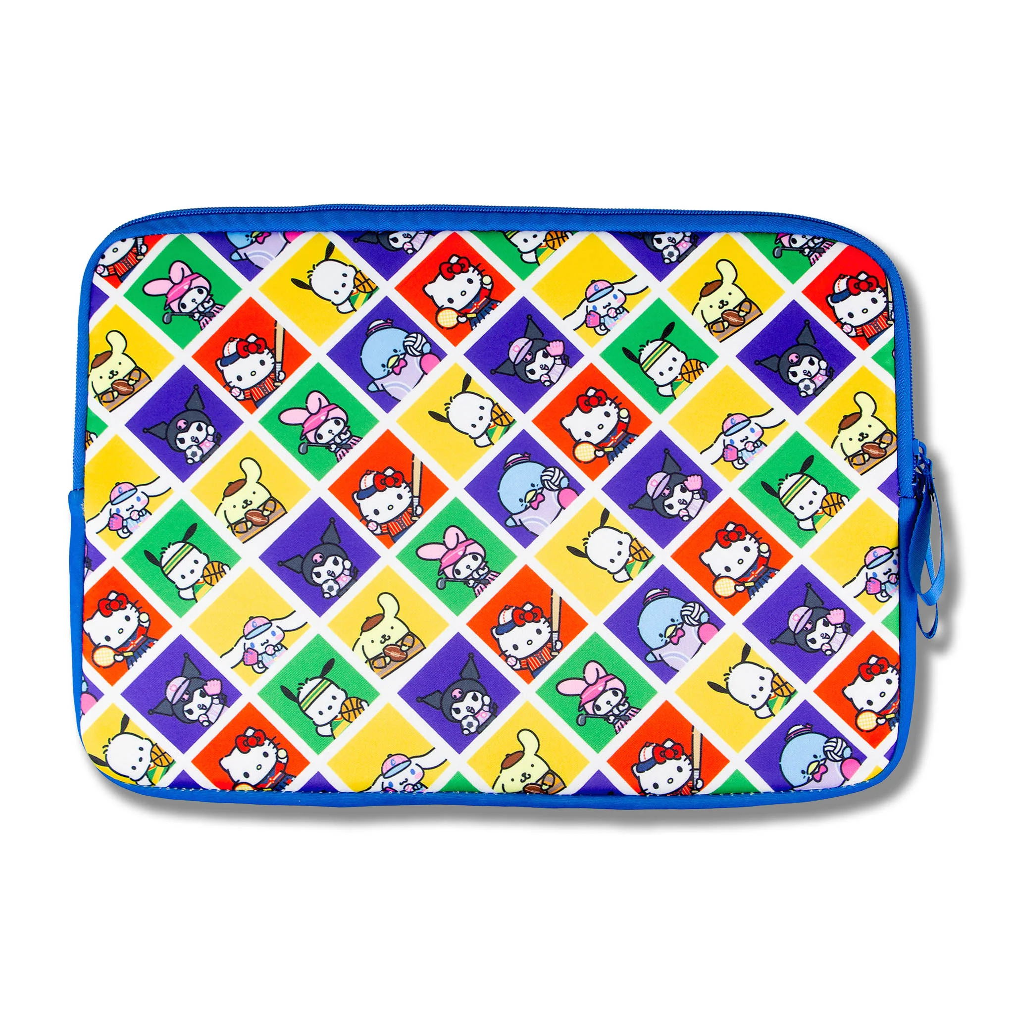Hello Kitty and Friends x Sonix Sports Neoprene Tech Sleeve - Image 4