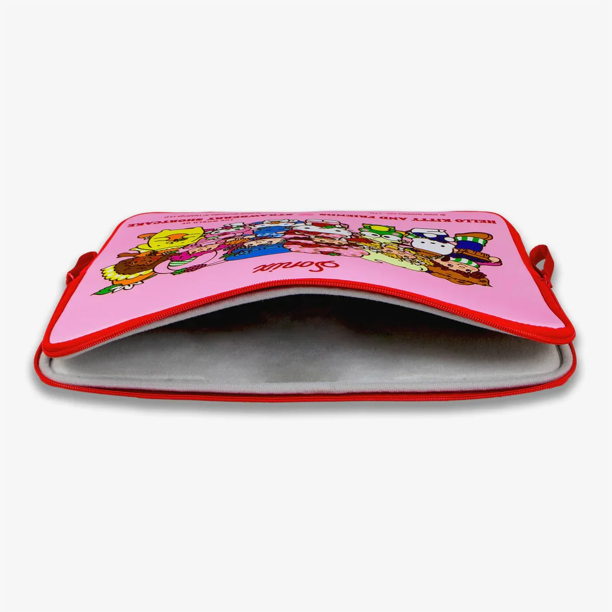 Hello Kitty and Friends x Sonix Strawberry Shortcake Neoprene Tech Sleeve - Image 3