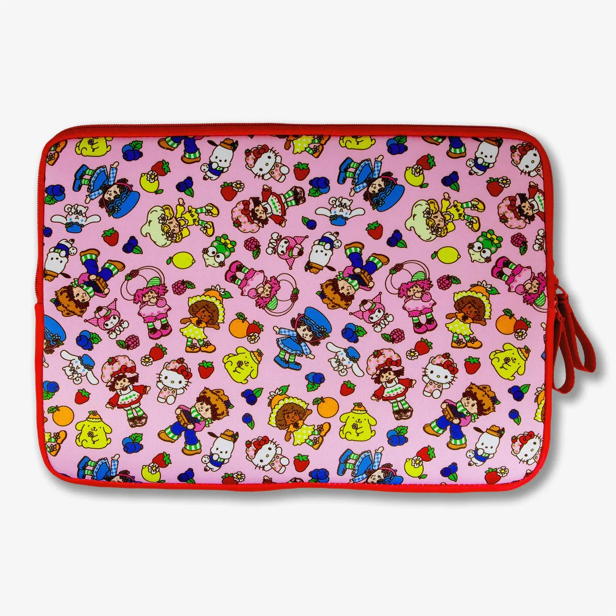 Hello Kitty and Friends x Sonix Strawberry Shortcake Neoprene Tech Sleeve - Image 5