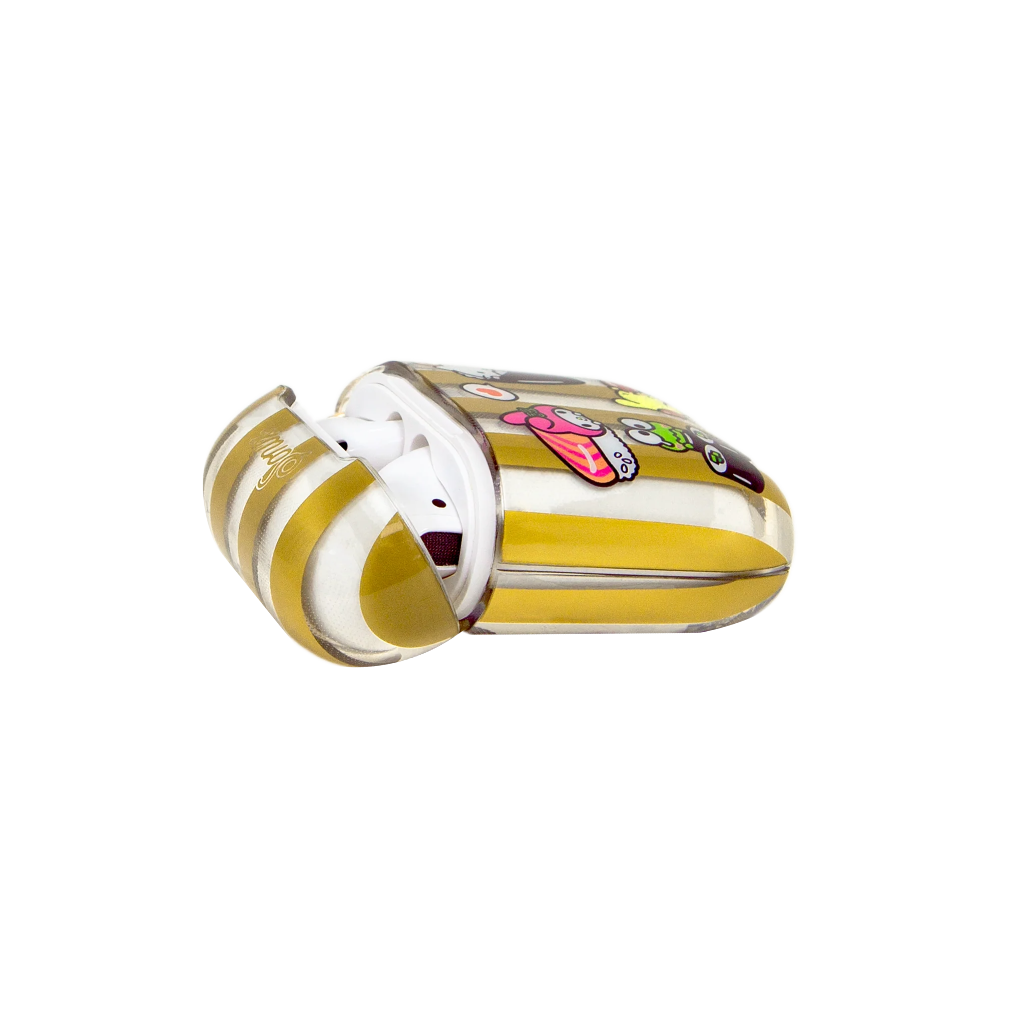 Hello Kitty and Friends x Sonix Sushi AirPods Case (Gen 2/ Gen 3/ Pro) - Image 3