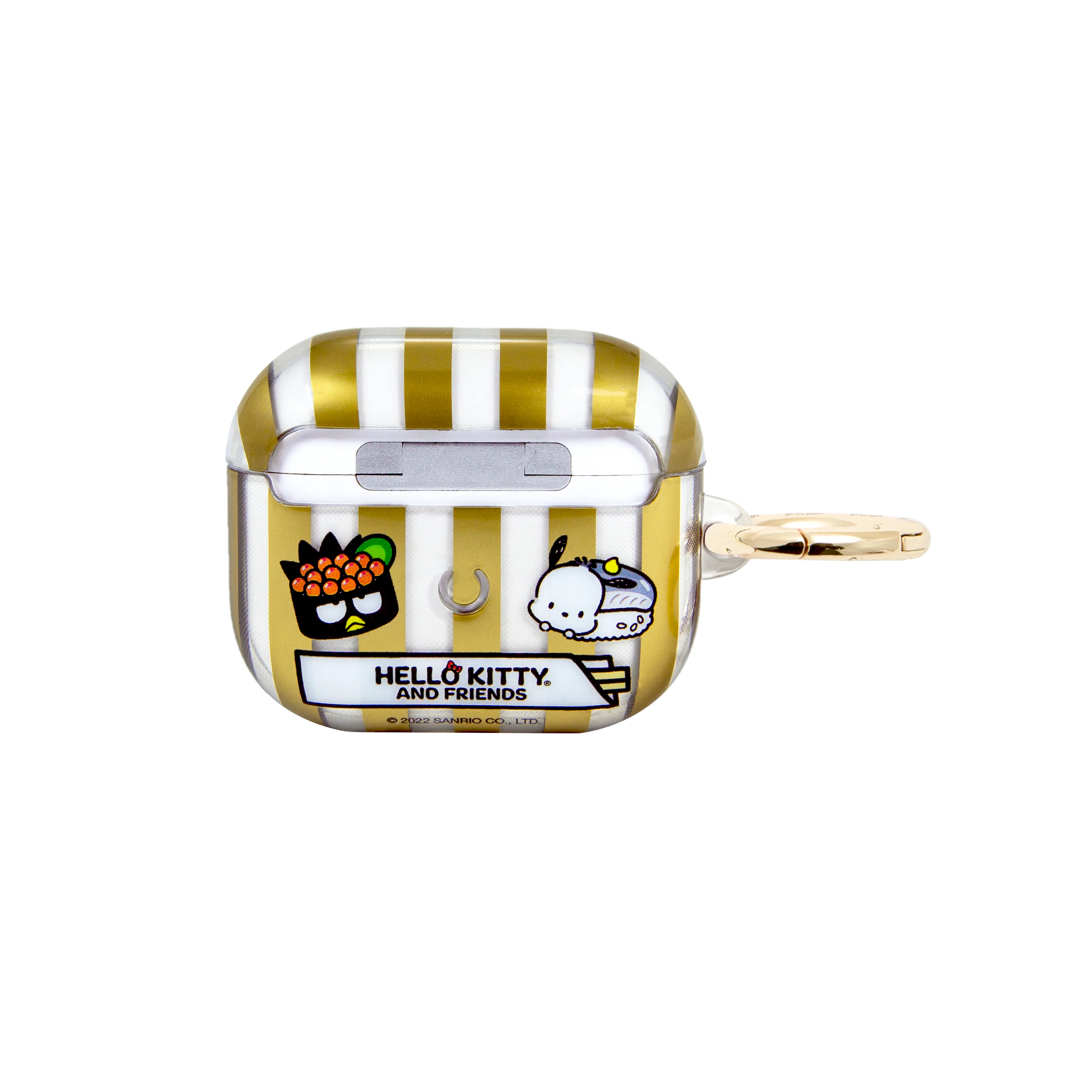 Hello Kitty and Friends x Sonix Sushi AirPods Case (Gen 2/ Gen 3/ Pro) - Image 5