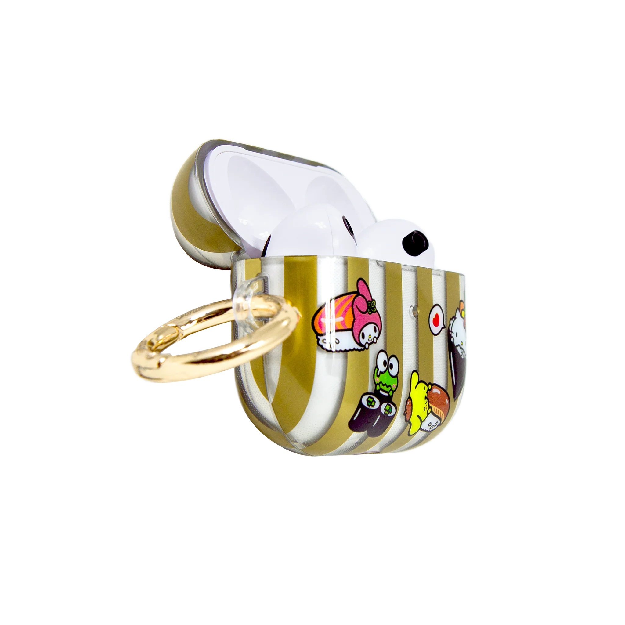 Hello Kitty and Friends x Sonix Sushi AirPods Case (Gen 2/ Gen 3/ Pro) - Image 6