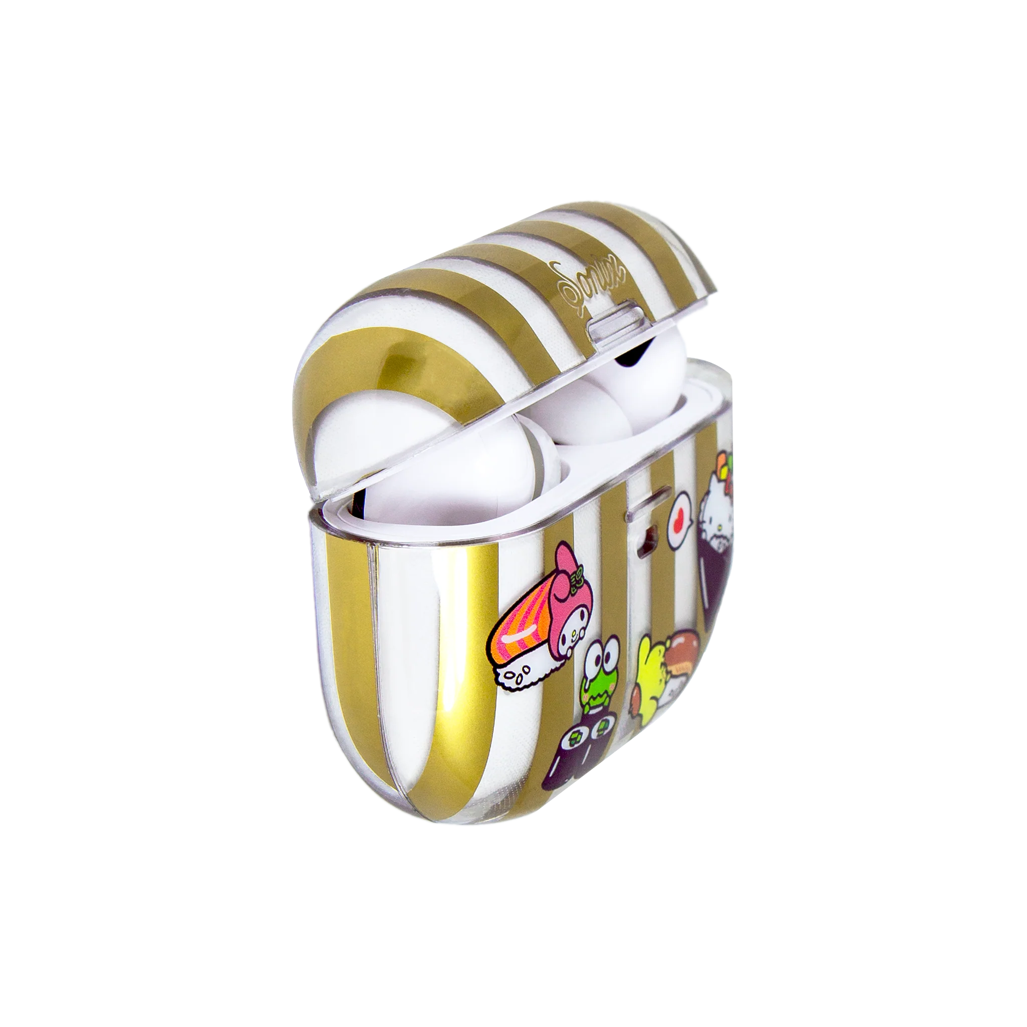 Hello Kitty and Friends x Sonix Sushi AirPods Case (Gen 2/ Gen 3/ Pro) - Image 9