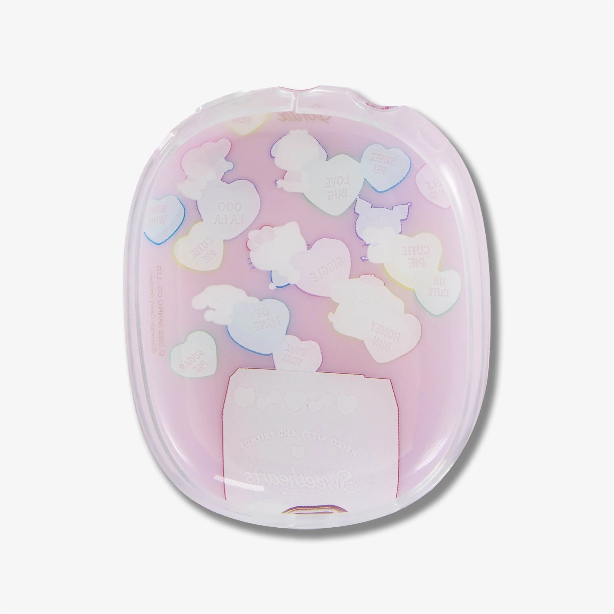Hello Kitty and Friends x Sonix Sweethearts AirPods Max Cover - Image 8
