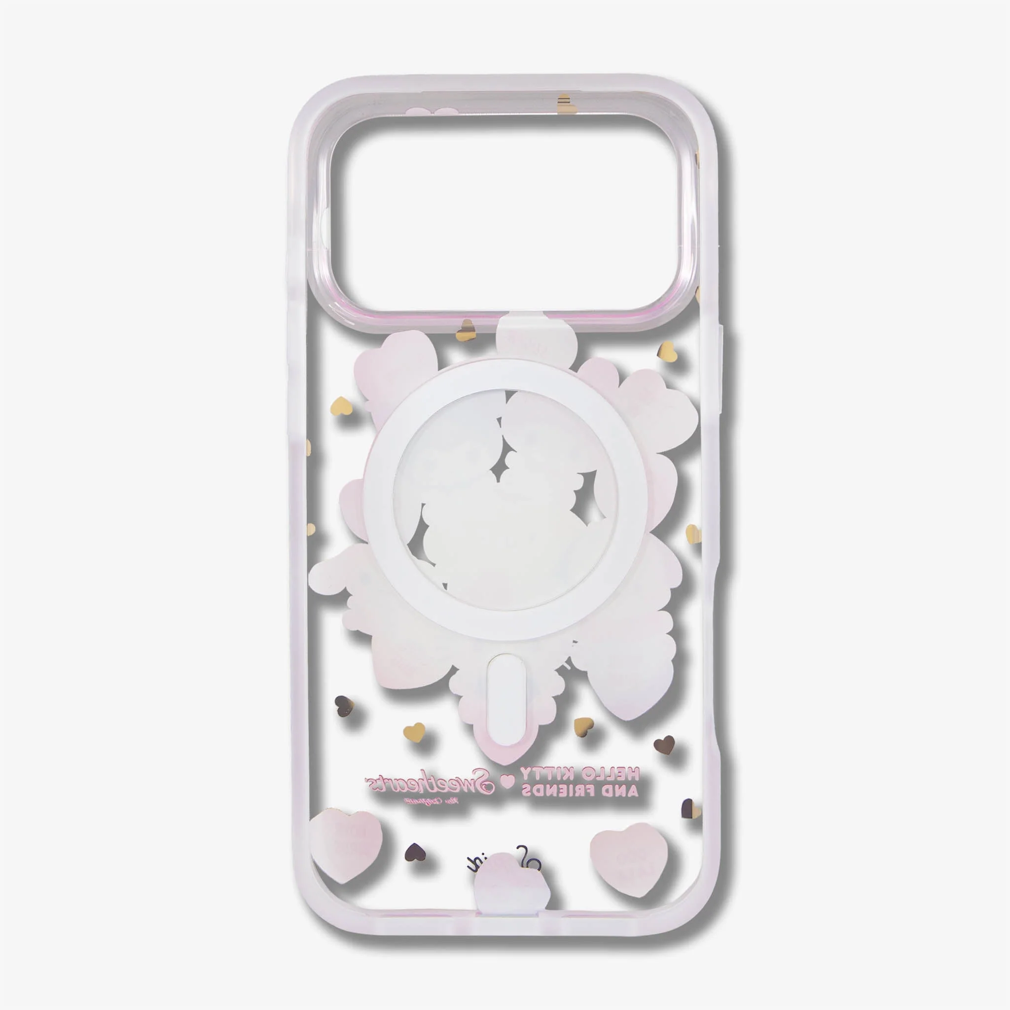 Hello Kitty and Friends x Sonix Sweethearts iPhone Case - Image 4