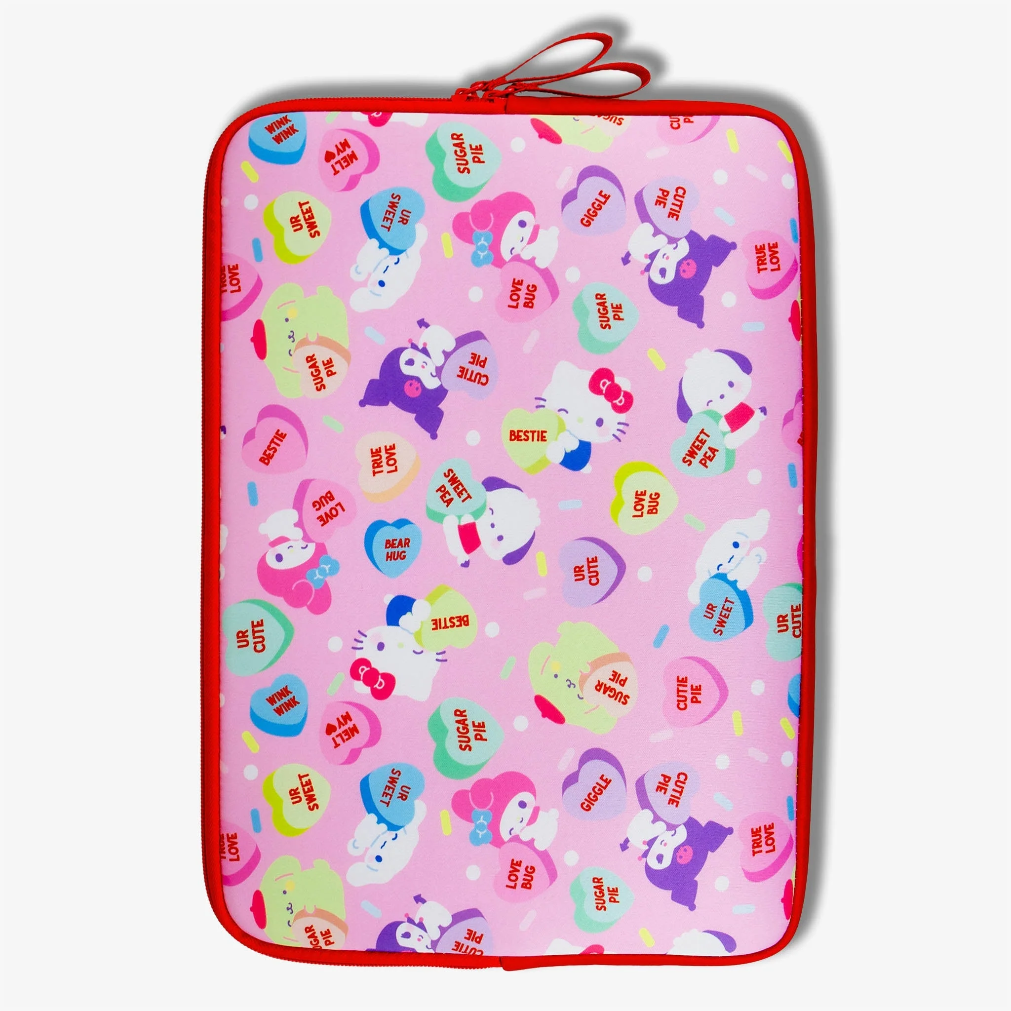 Hello Kitty and Friends x Sonix Sweethearts Neoprene Tech Sleeve - Image 5