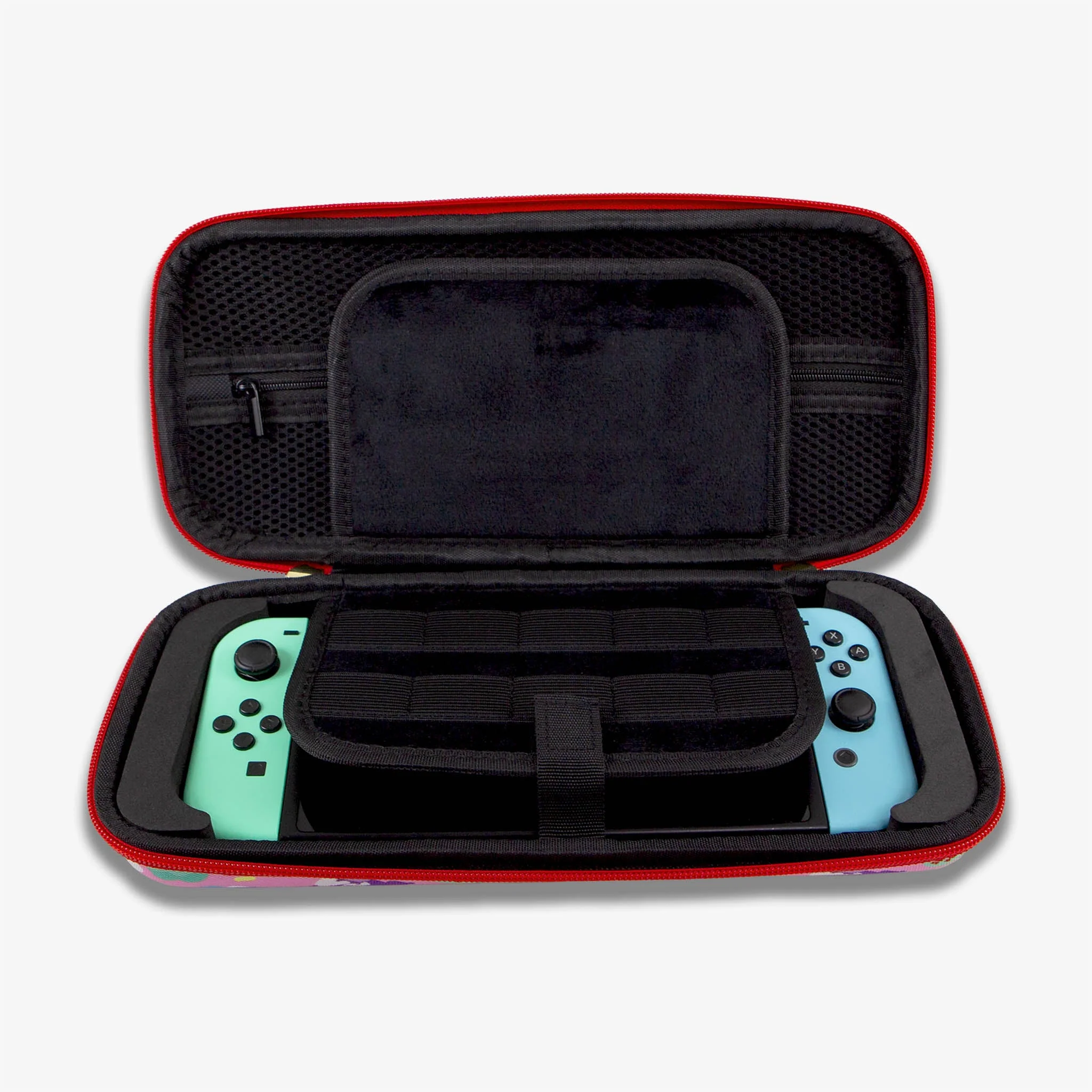 Hello Kitty and Friends x Sonix Sweethearts Nintendo Switch Case - Image 2