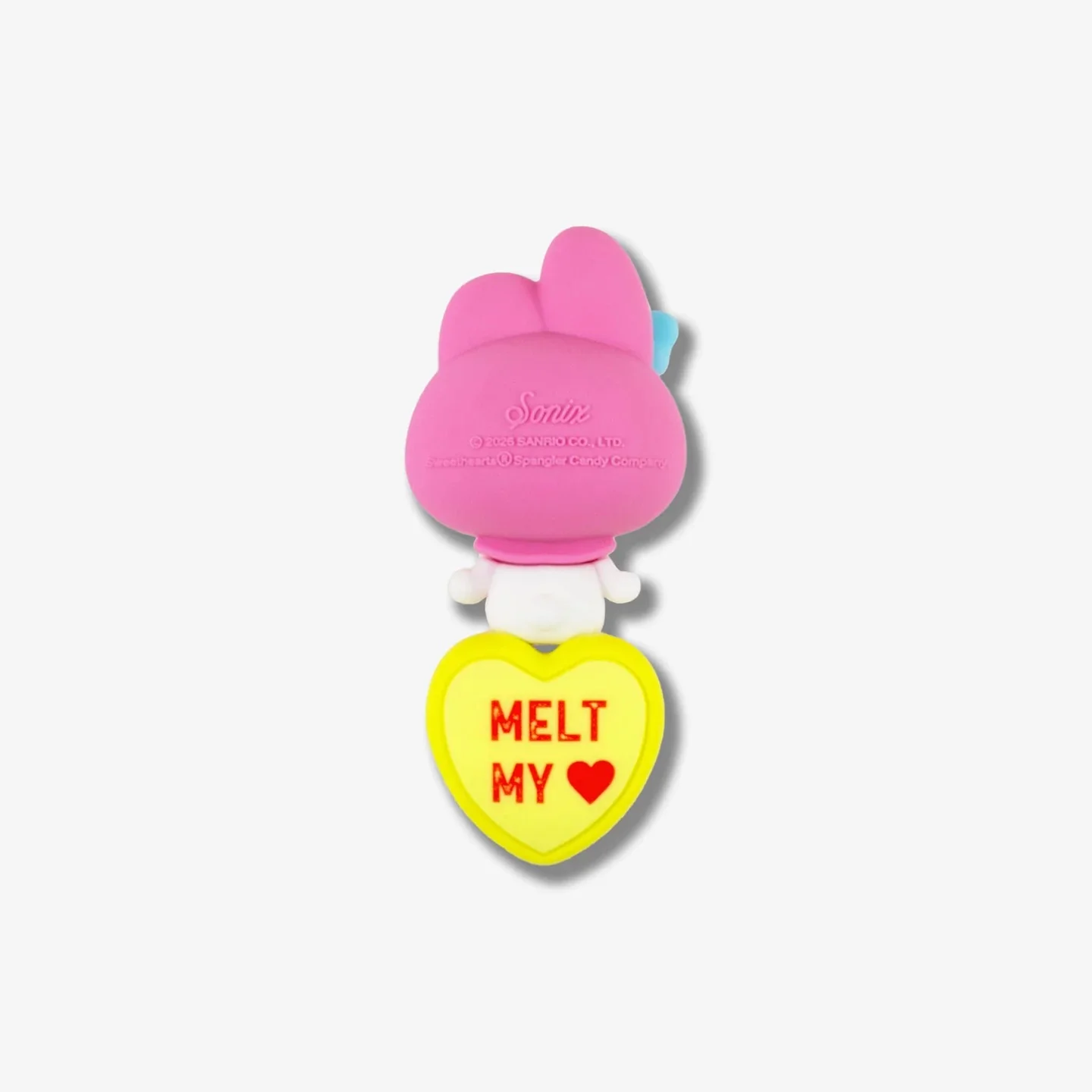 Hello Kitty and Friends x Sonix Sweethearts Peeker Charms Blind Box - Image 28