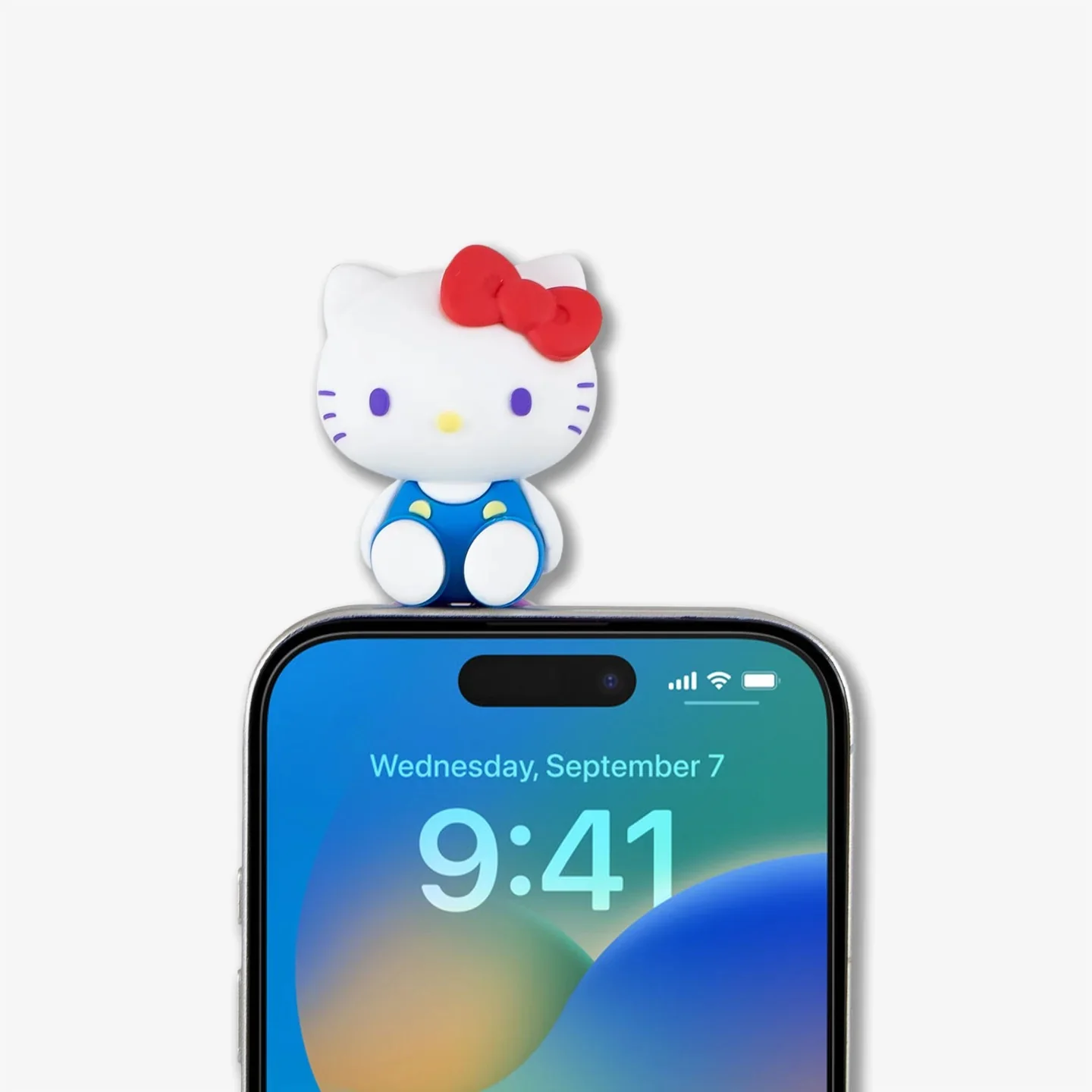Hello Kitty and Friends x Sonix Sweethearts Peeker Charms Blind Box - Image 9