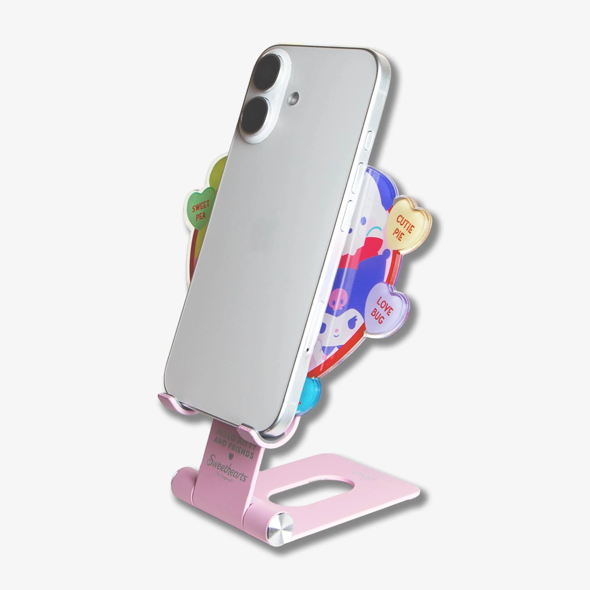 Hello Kitty and Friends x Sonix Sweethearts Phone Stand - Image 4