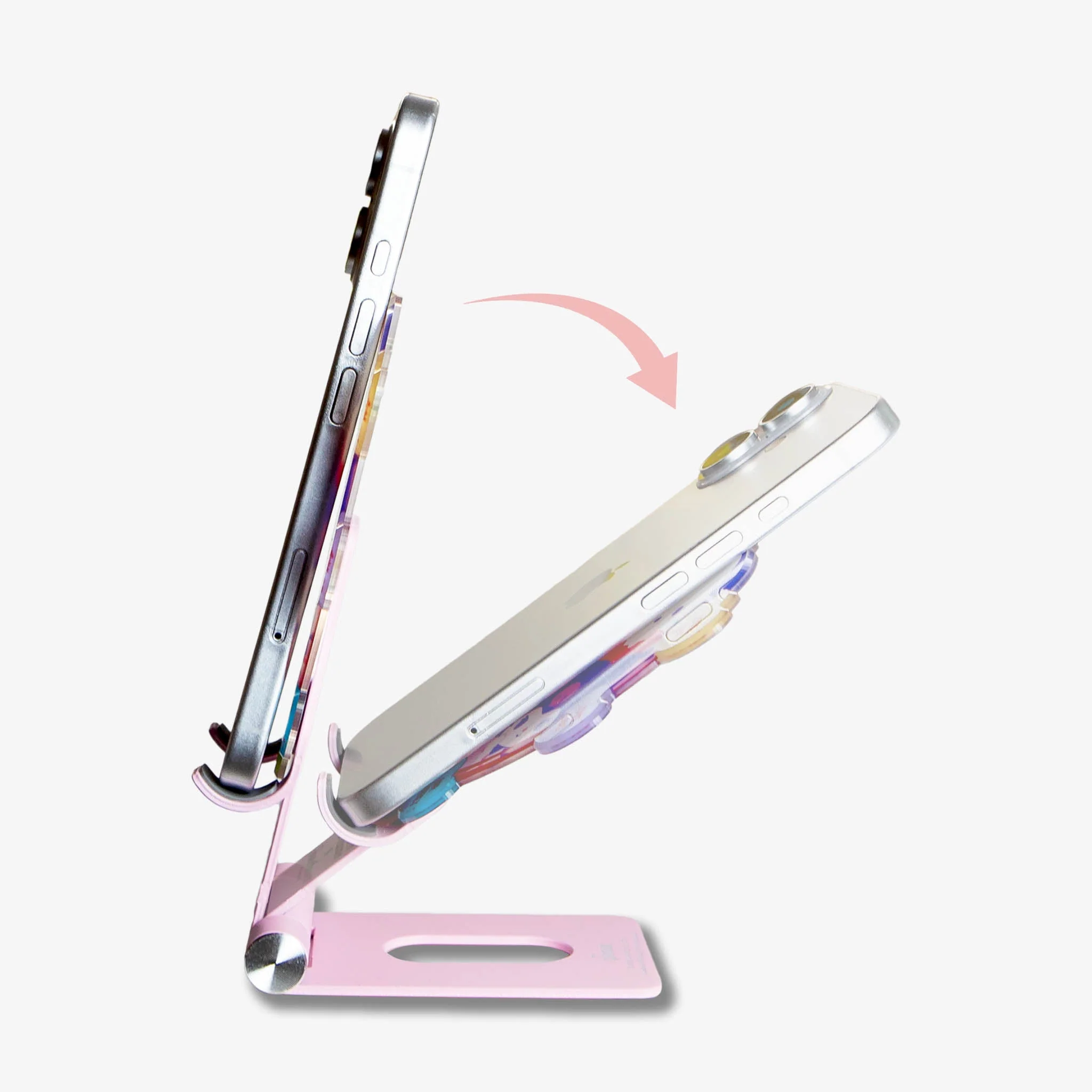 Hello Kitty and Friends x Sonix Sweethearts Phone Stand - Image 6